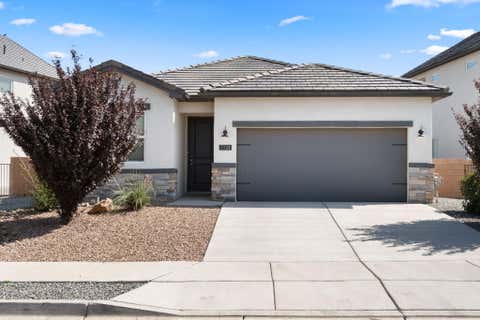 Photo of 7721 Majesty Court NW Court NW, Albuquerque, NM 87107 (MLS # 1108565)