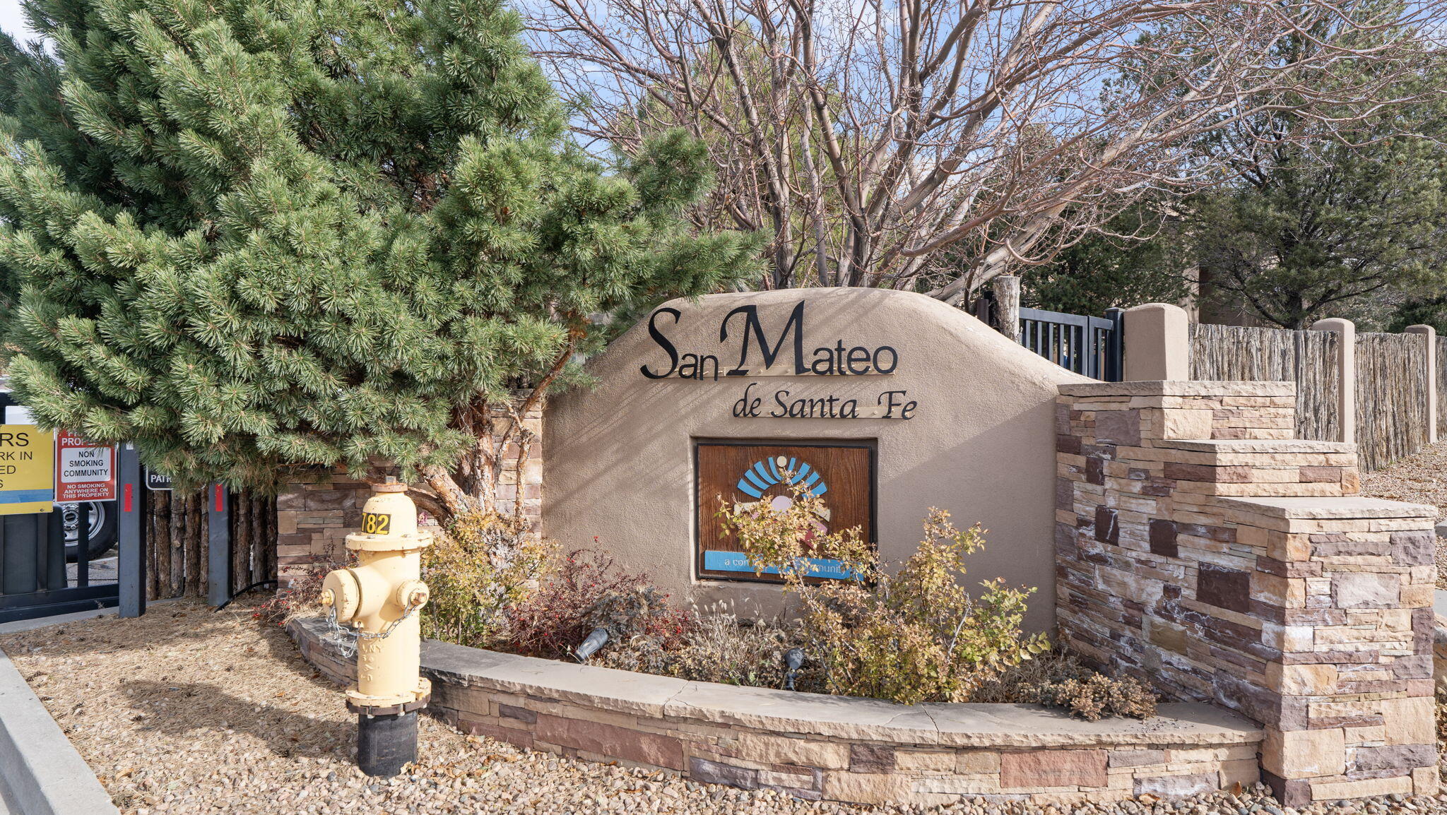 601 W San Mateo Road #170, Santa Fe, New Mexico image 2