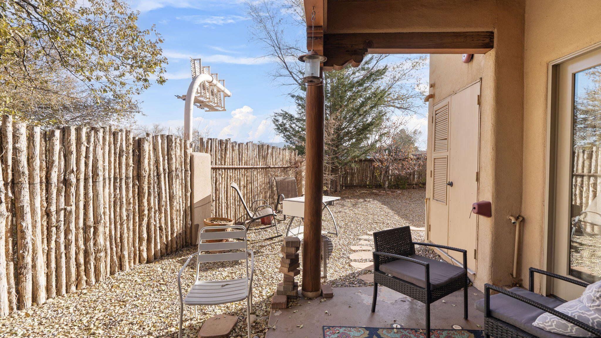 601 W San Mateo Road #170, Santa Fe, New Mexico image 16