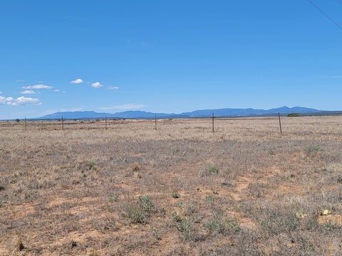 Vacant Land For Sale - 4 Butterfly Lane<br/> McIntosh, NM 87032