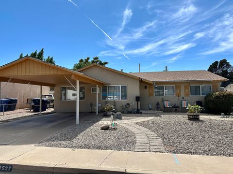 Photo of 1527 Altez Street NE, Albuquerque, NM 87112 (MLS # 1106428)