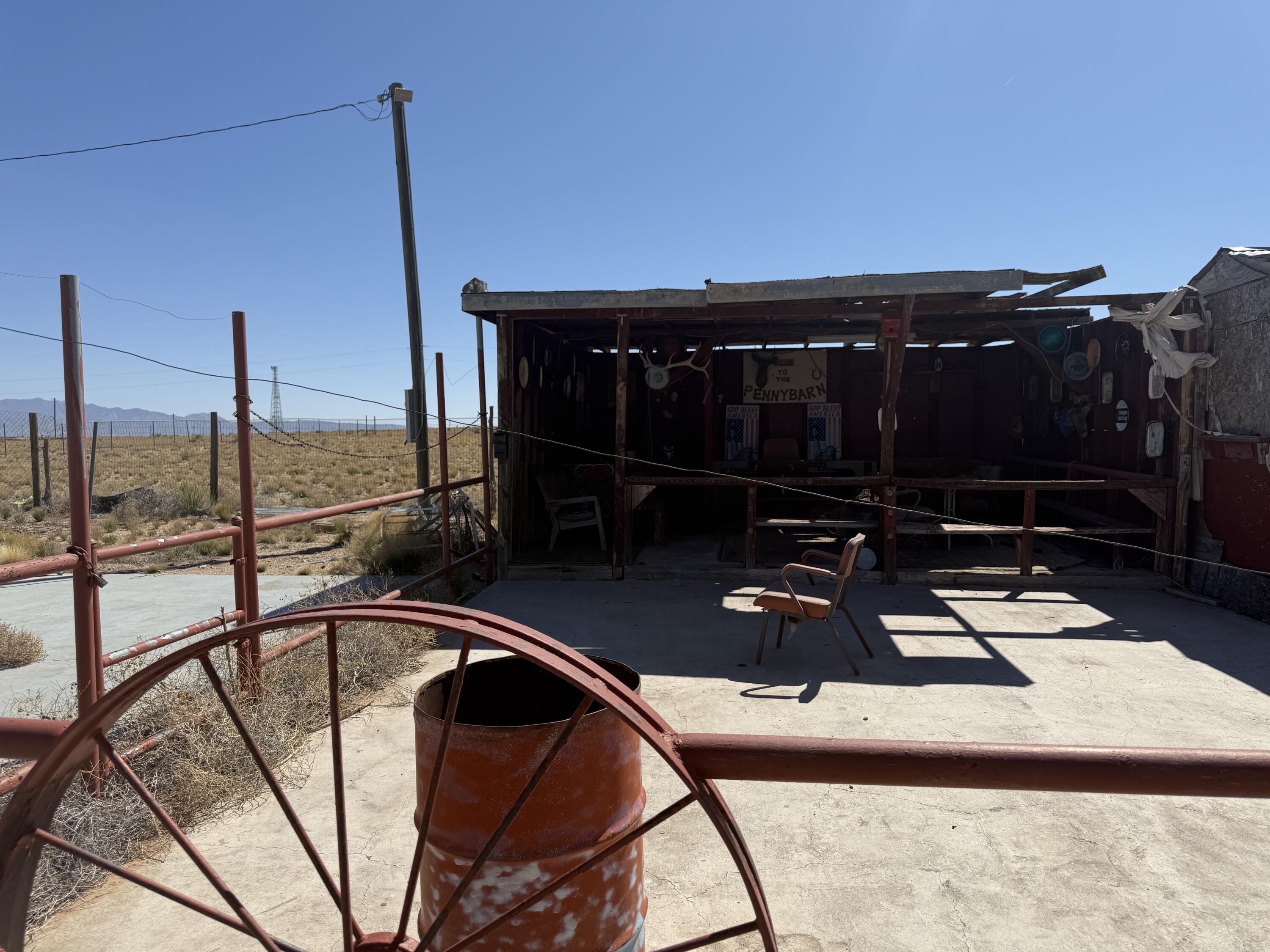 Lot 15 Glendora Avenue, Veguita, New Mexico image 4