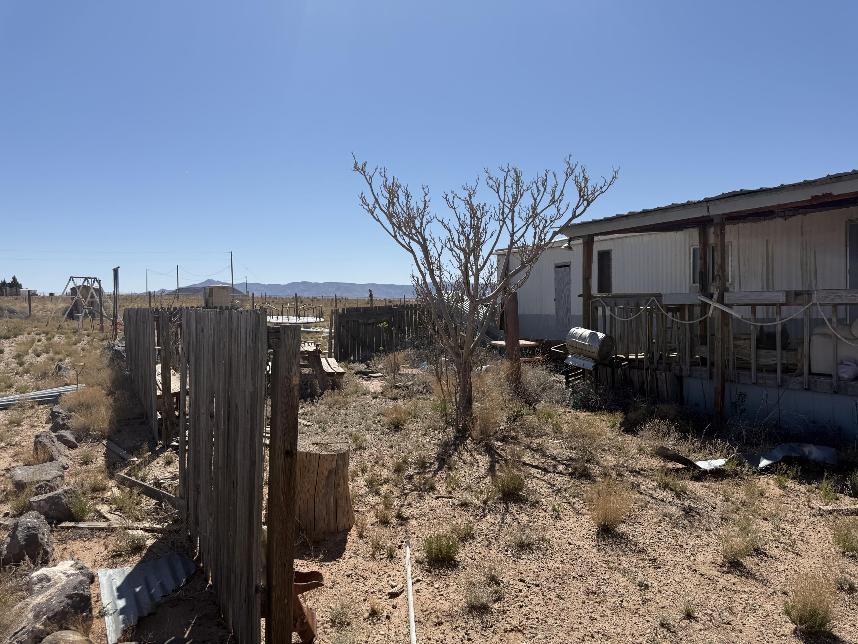 Lot 15 Glendora Avenue, Veguita, New Mexico image 14
