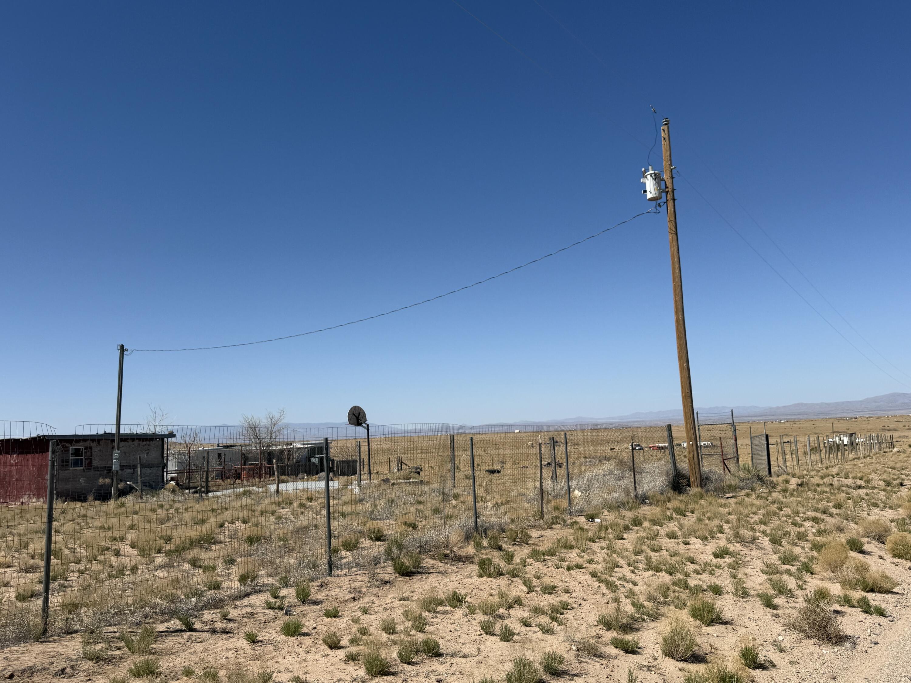 Lot 15 Glendora Avenue, Veguita, New Mexico image 1