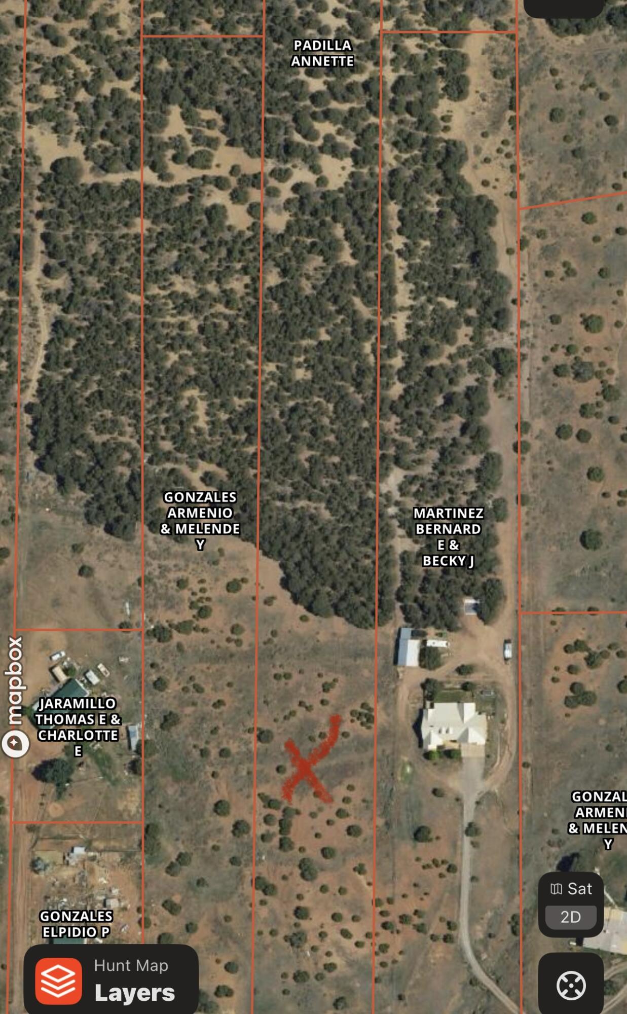 291 Sedillo Hill Road, Tijeras, New Mexico image 1
