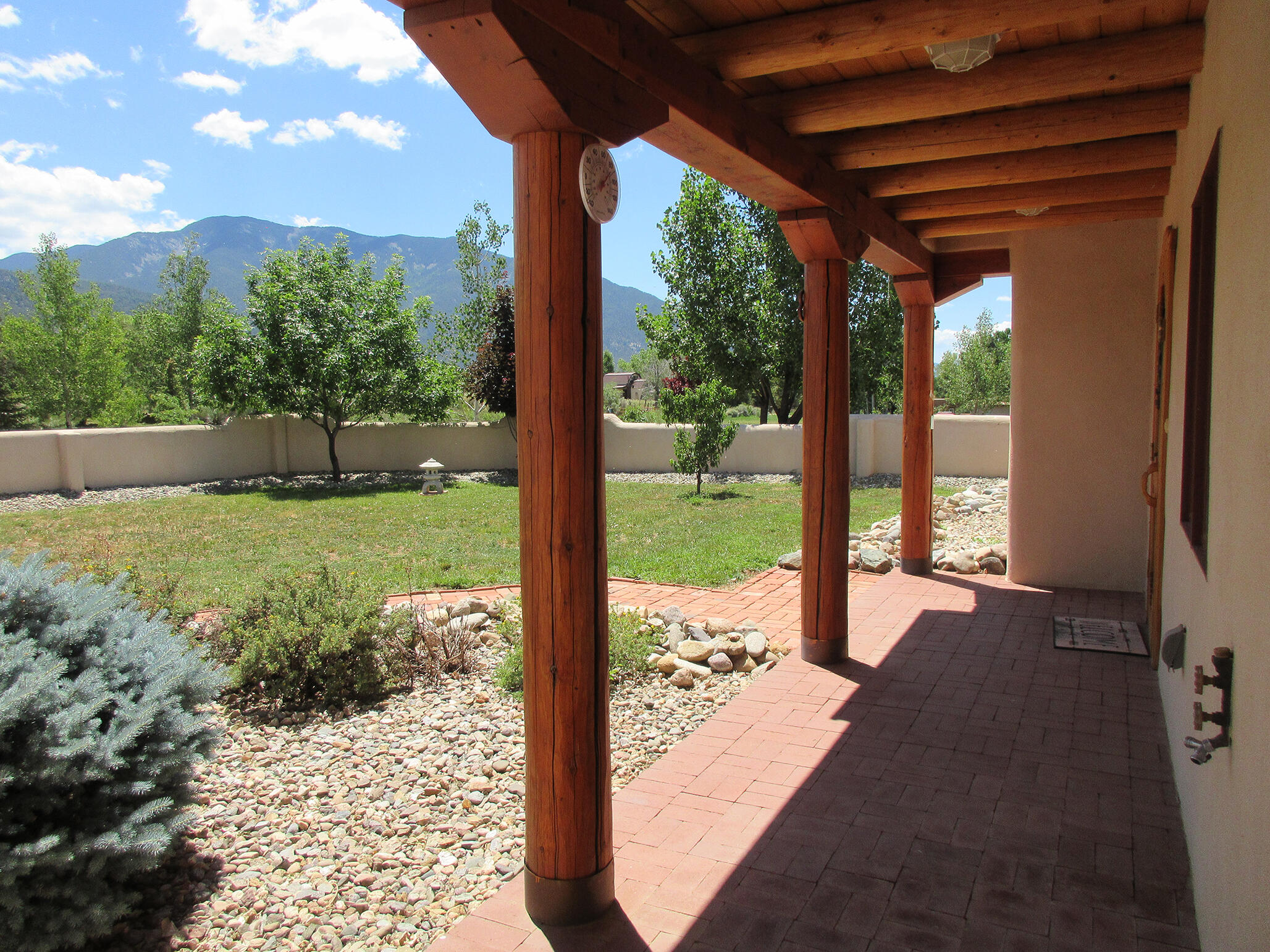 8 Juan Martinez Road, Arroyo Seco, New Mexico image 7