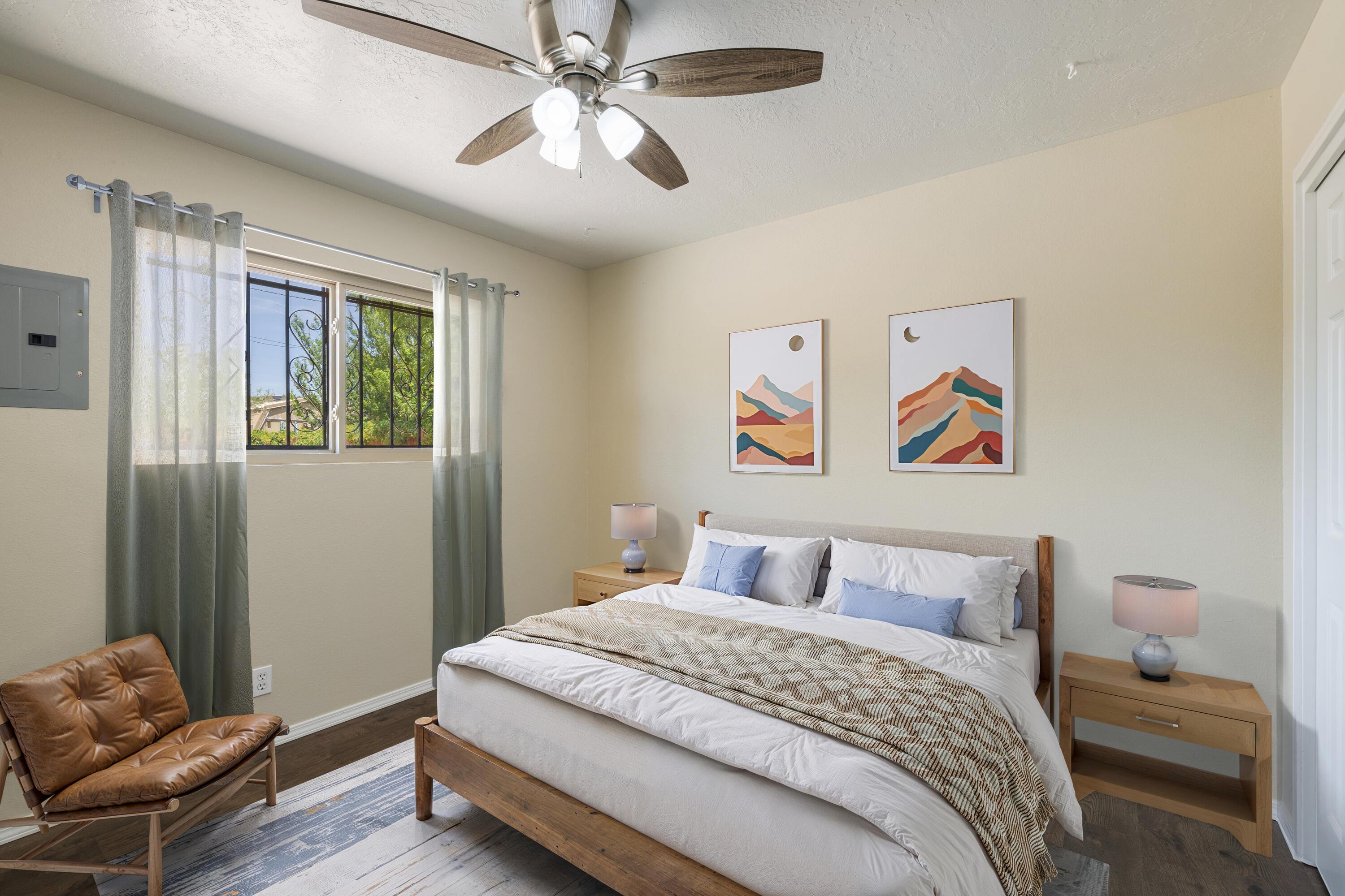 4928 Olympia Road, Albuquerque, New Mexico image 27