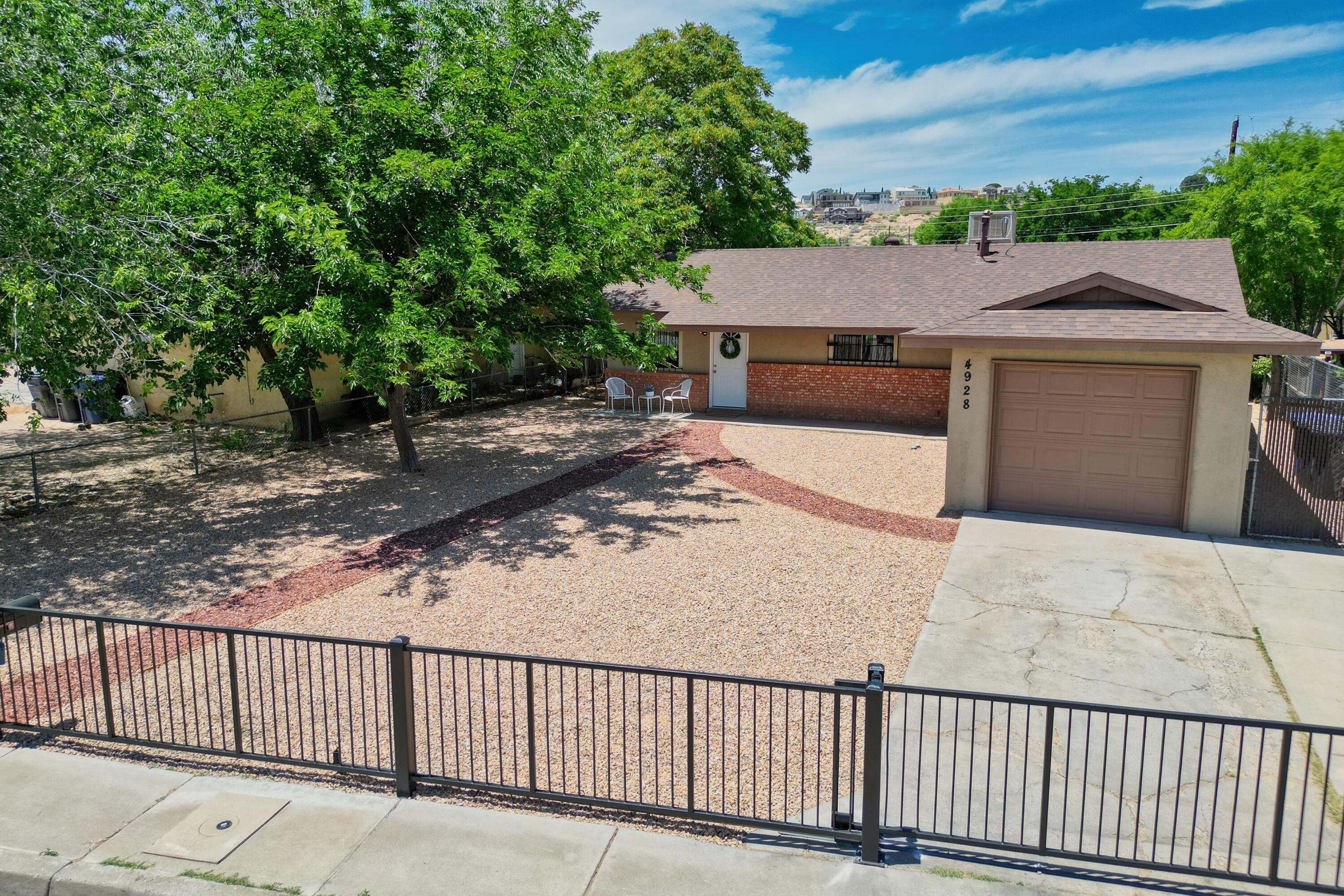 4928 Olympia Road, Albuquerque, New Mexico image 37
