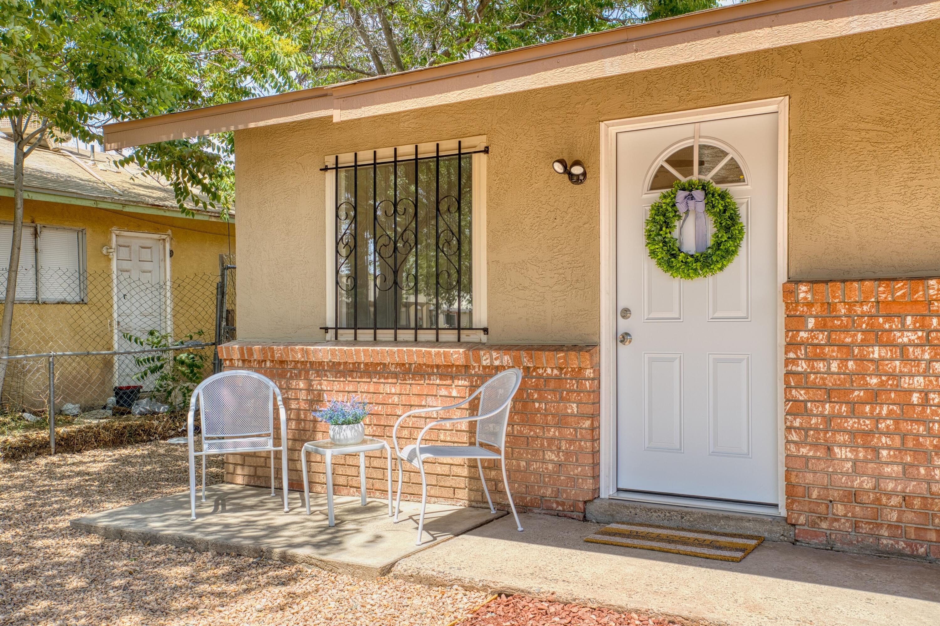 4928 Olympia Road, Albuquerque, New Mexico image 9