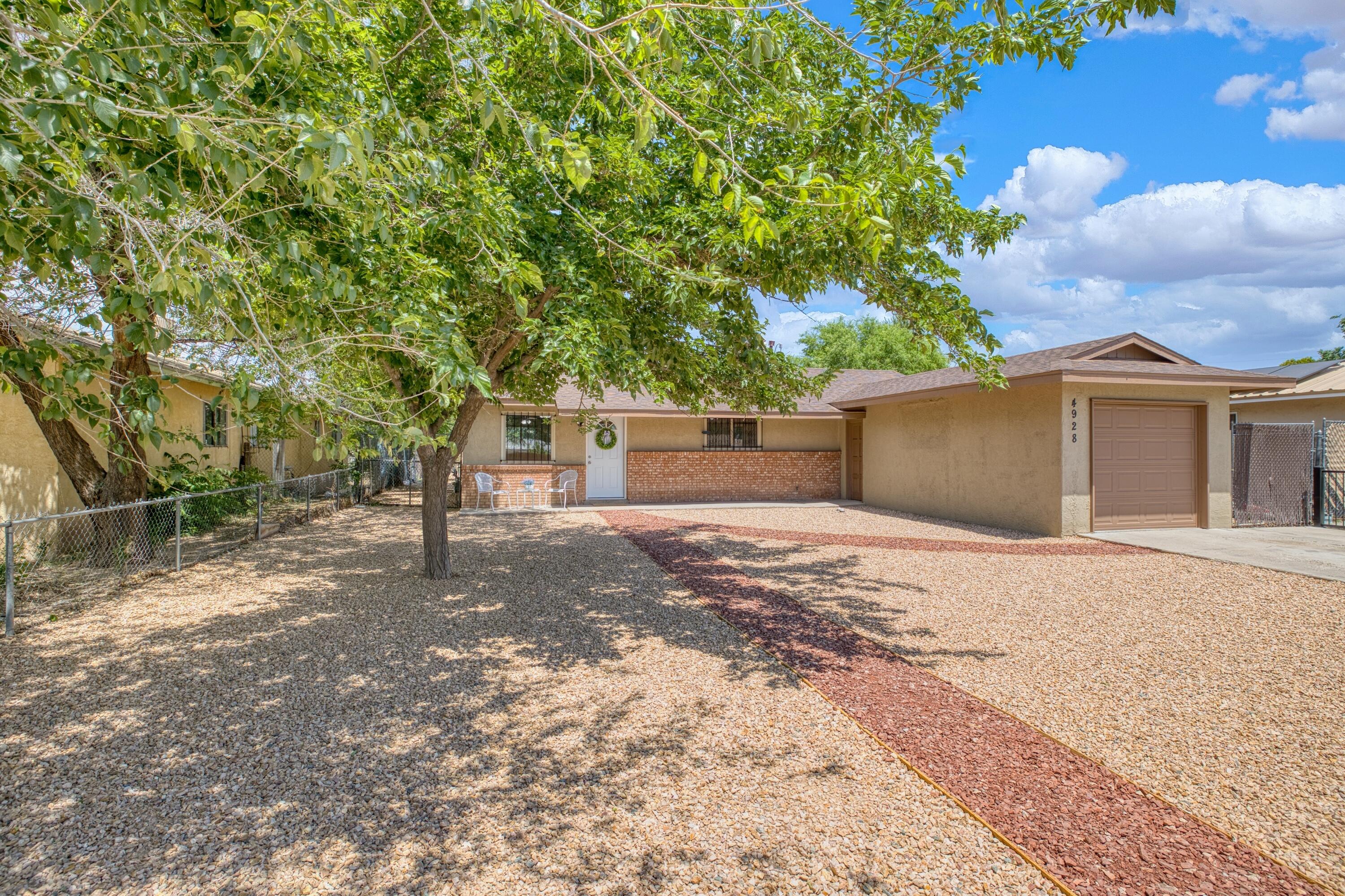 4928 Olympia Road, Albuquerque, New Mexico image 7
