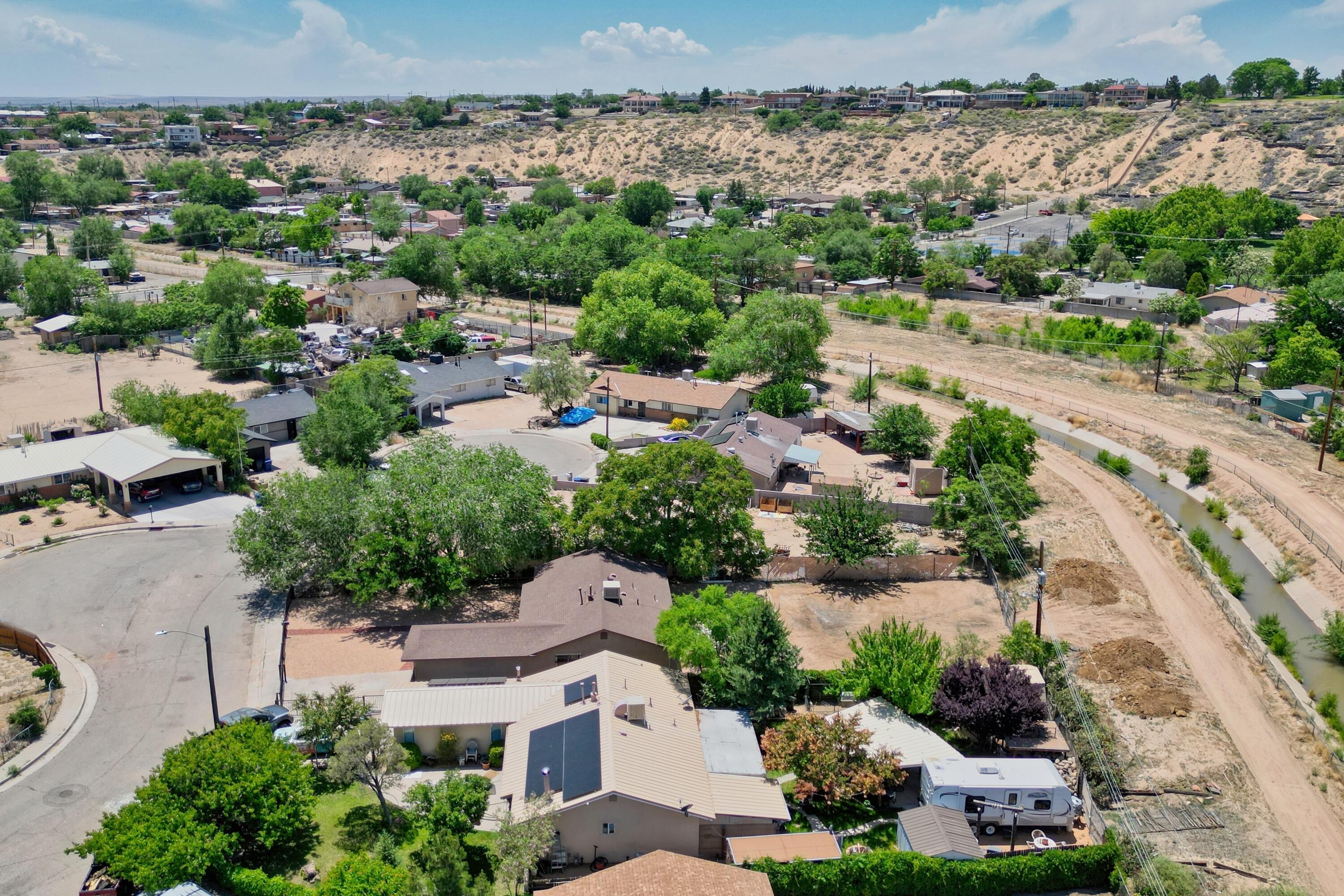 4928 Olympia Road, Albuquerque, New Mexico image 42