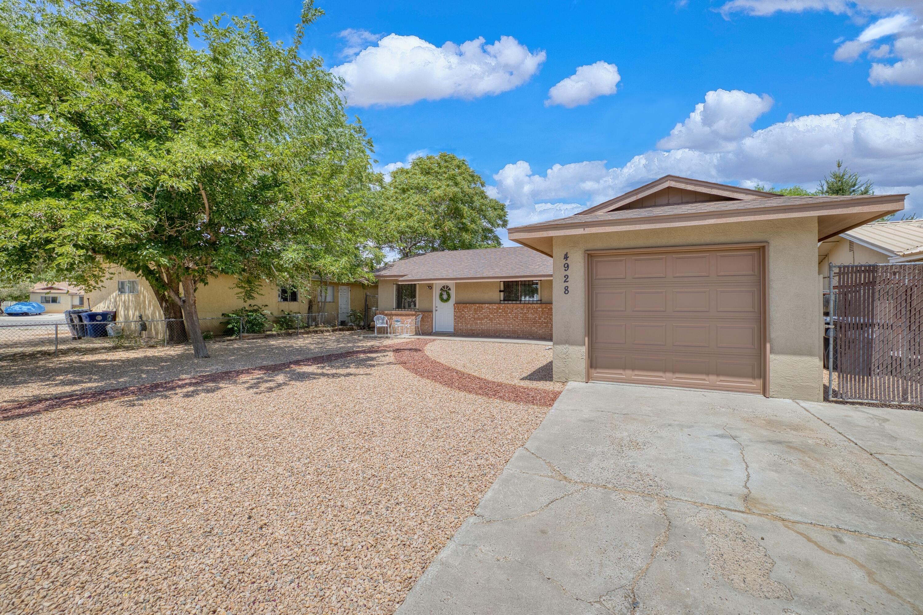 4928 Olympia Road, Albuquerque, New Mexico image 5
