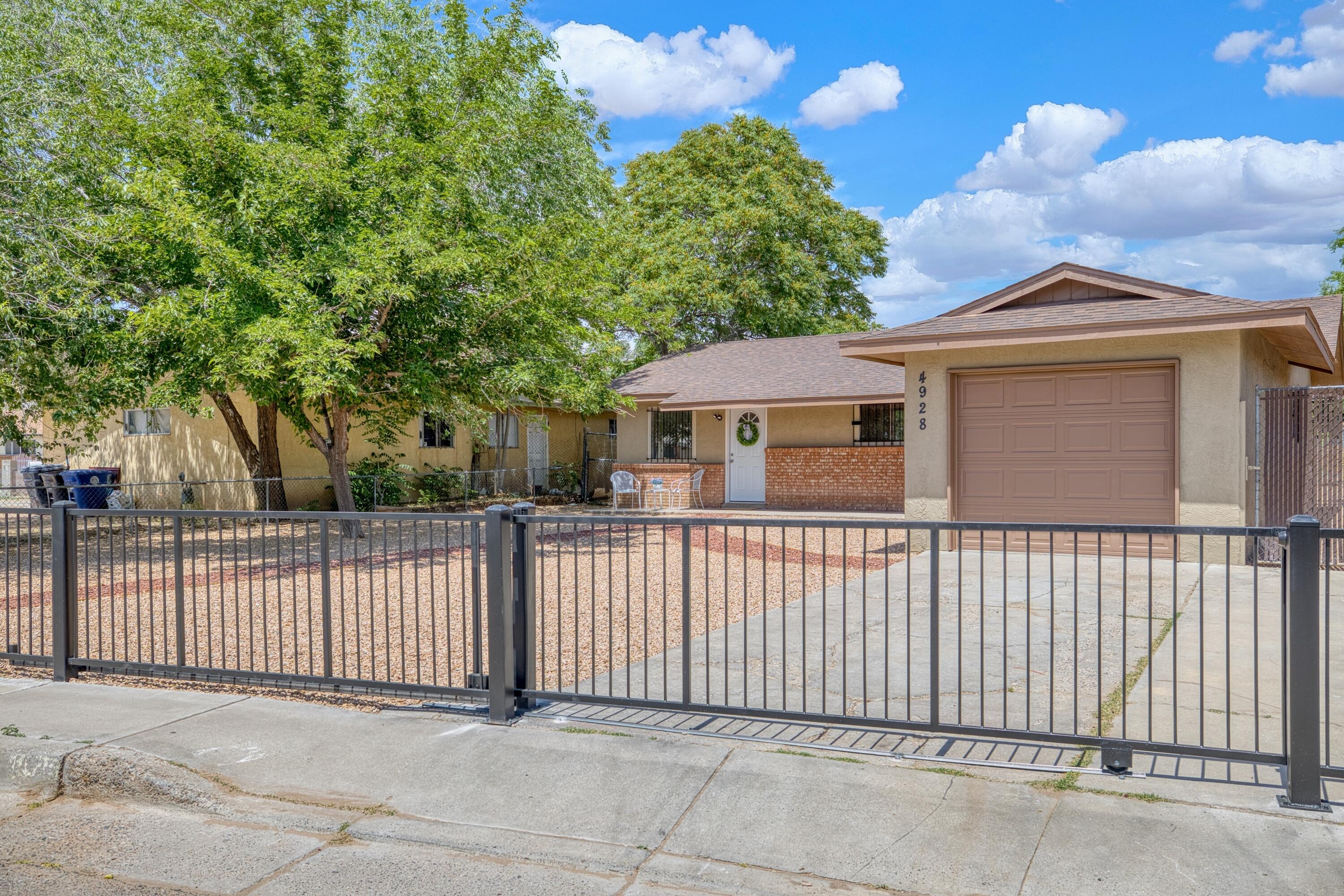 4928 Olympia Road, Albuquerque, New Mexico image 6