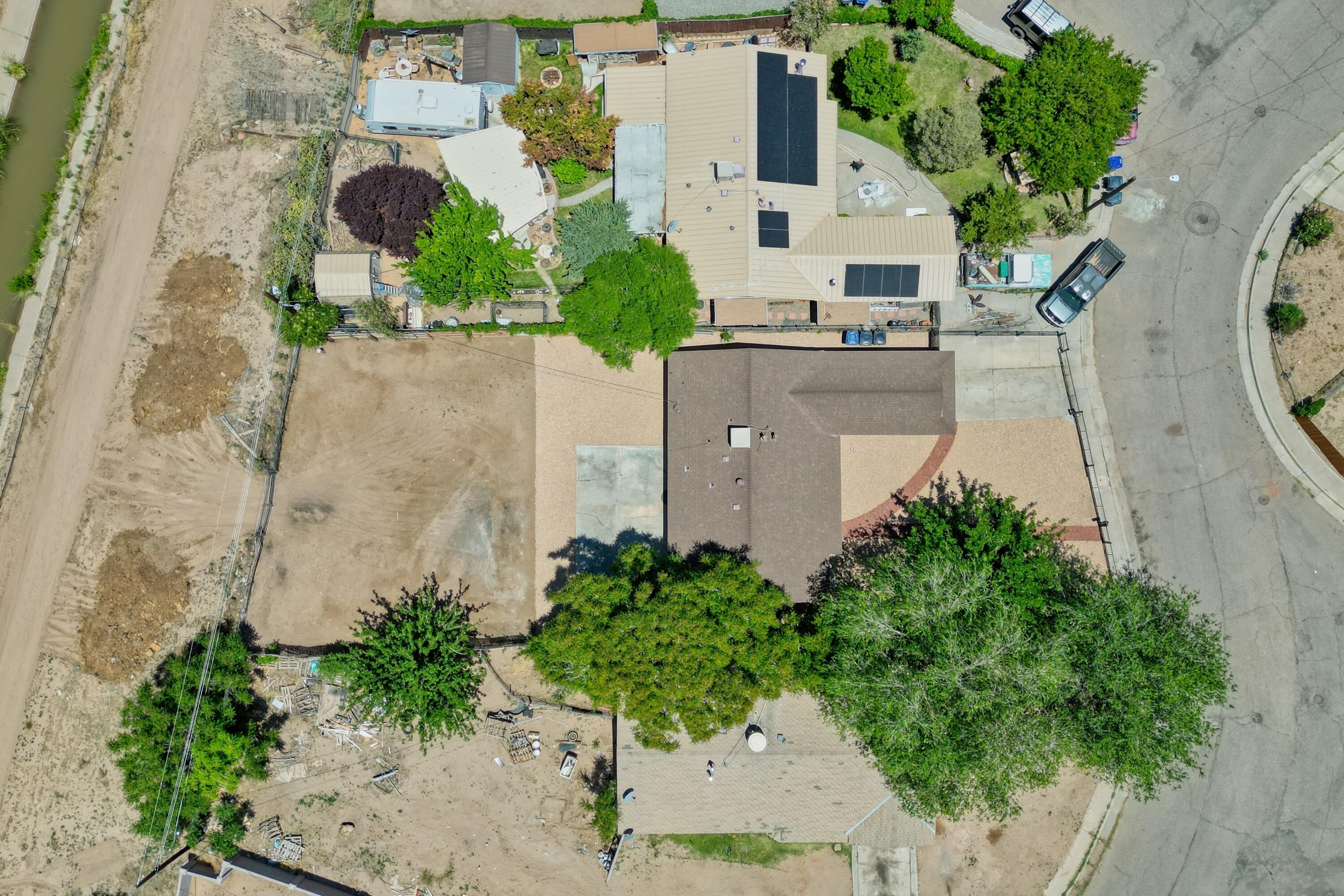 4928 Olympia Road, Albuquerque, New Mexico image 45