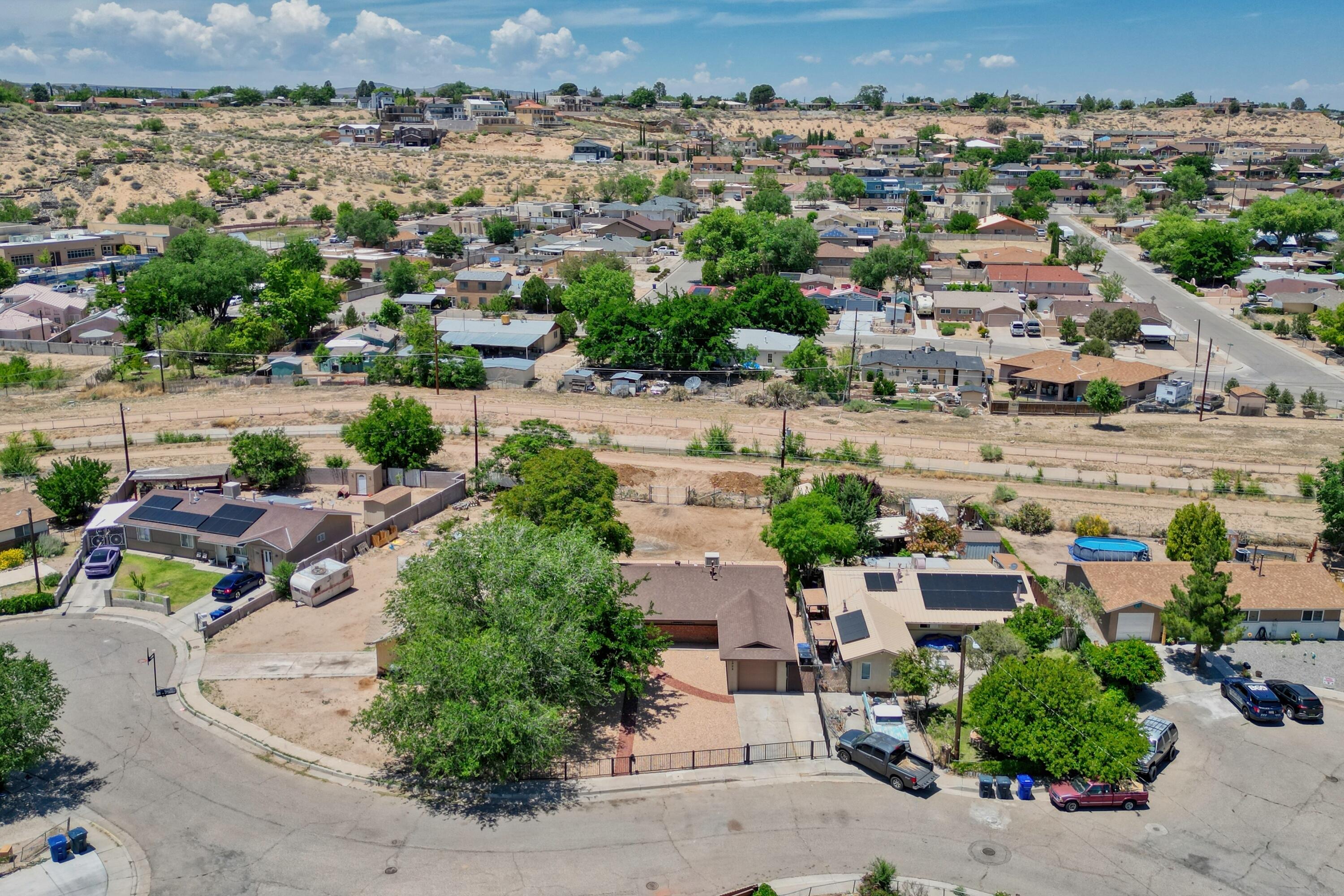 4928 Olympia Road, Albuquerque, New Mexico image 44