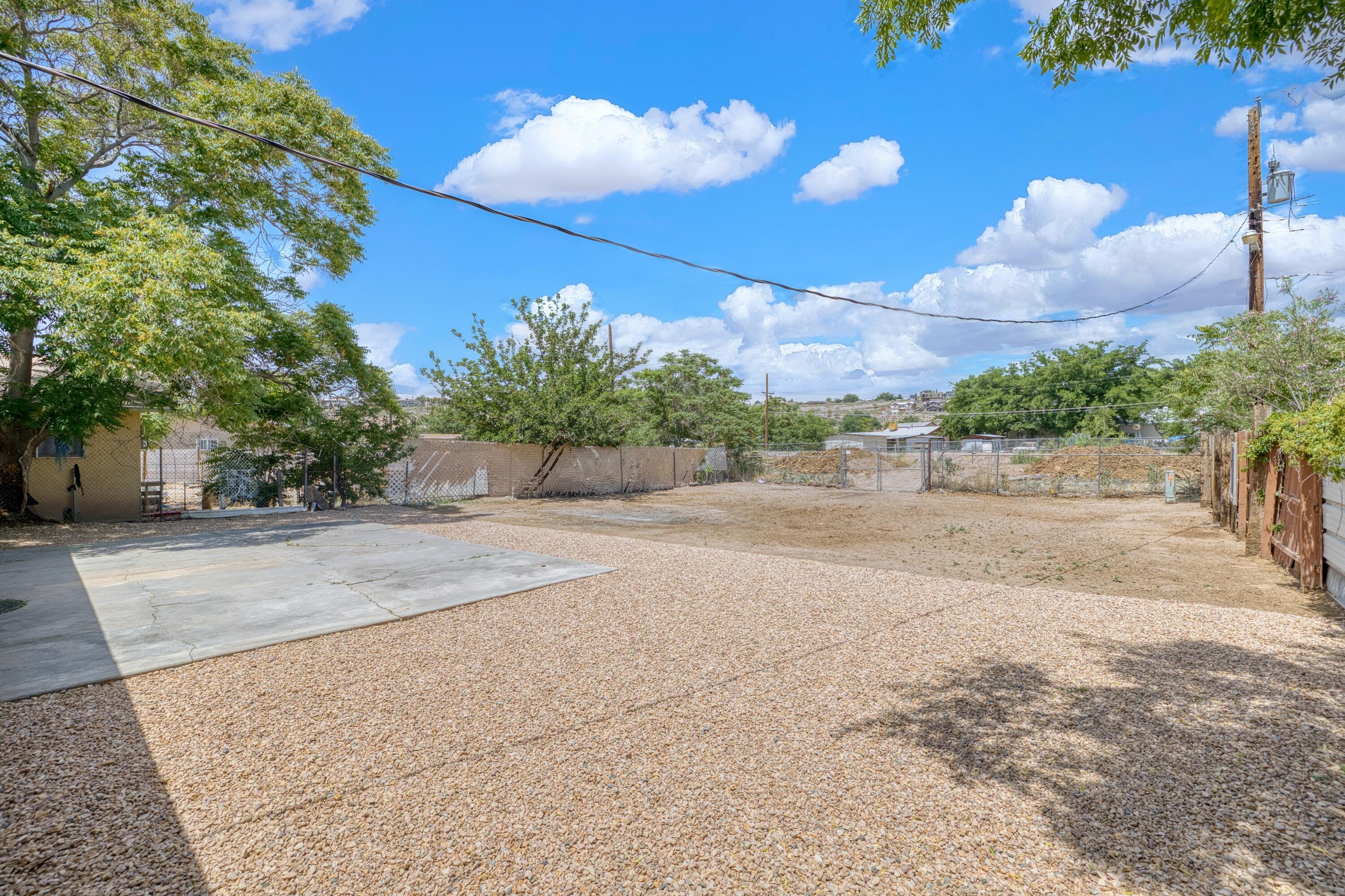 4928 Olympia Road, Albuquerque, New Mexico image 34
