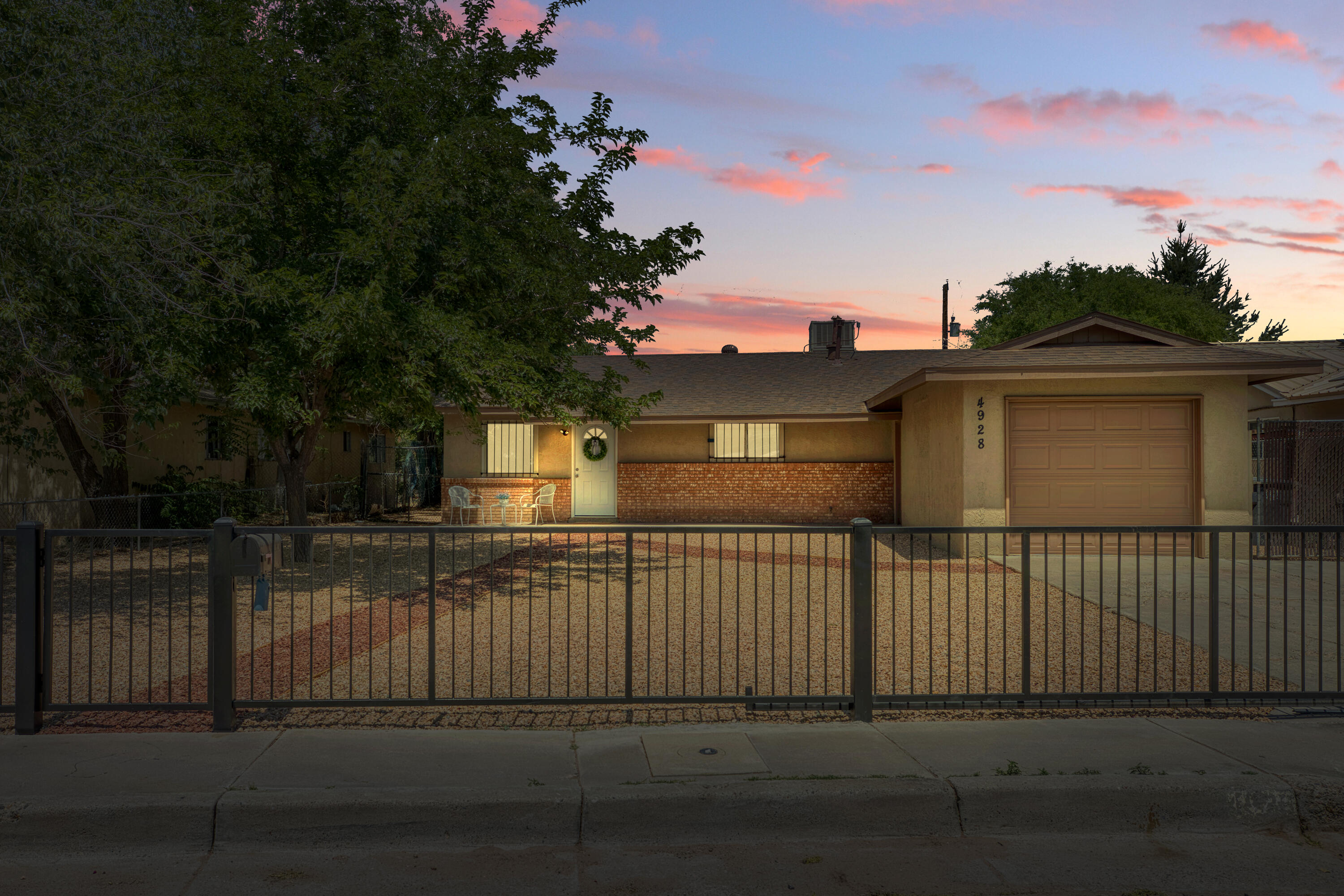 4928 Olympia Road, Albuquerque, New Mexico image 1