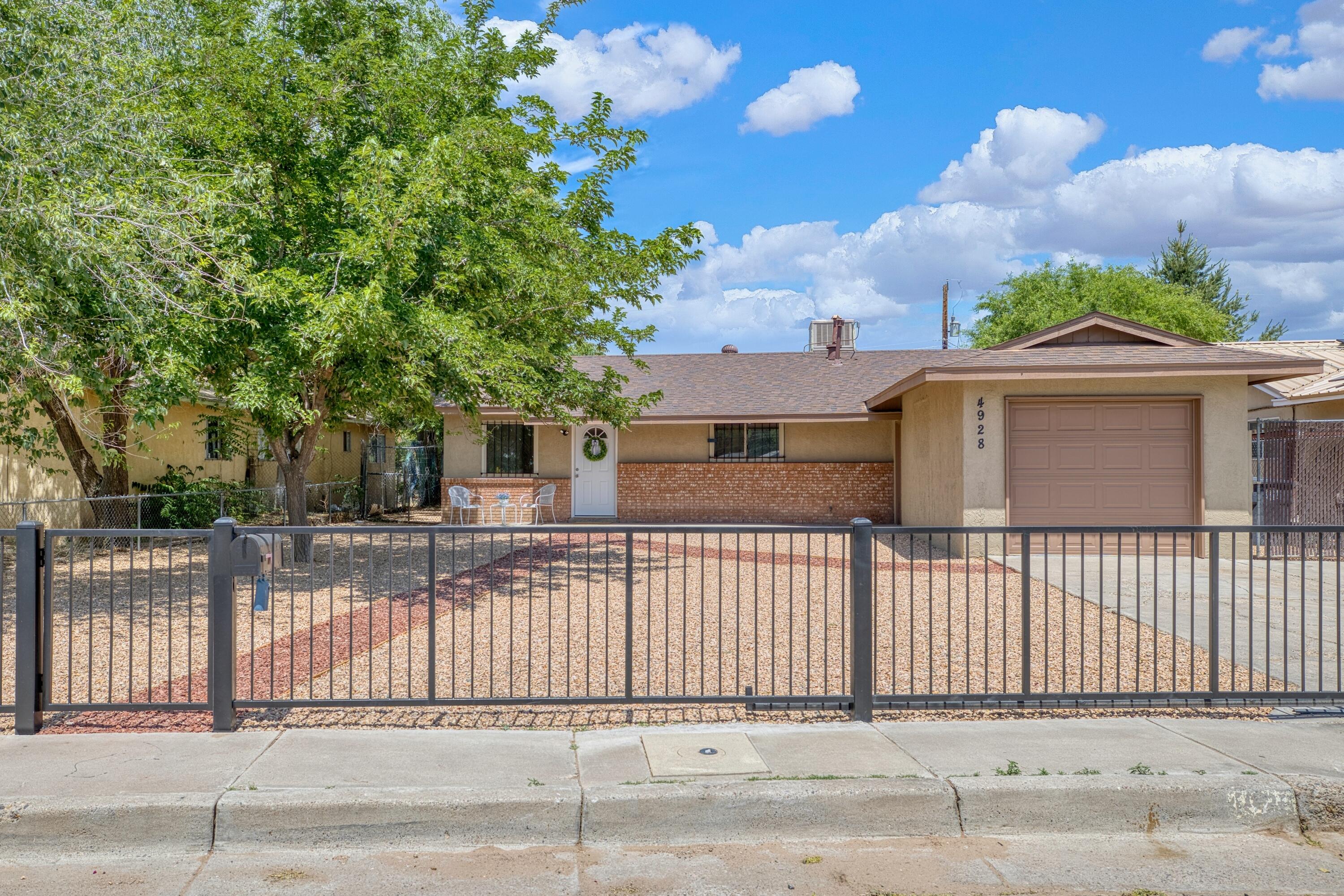 4928 Olympia Road, Albuquerque, New Mexico image 2