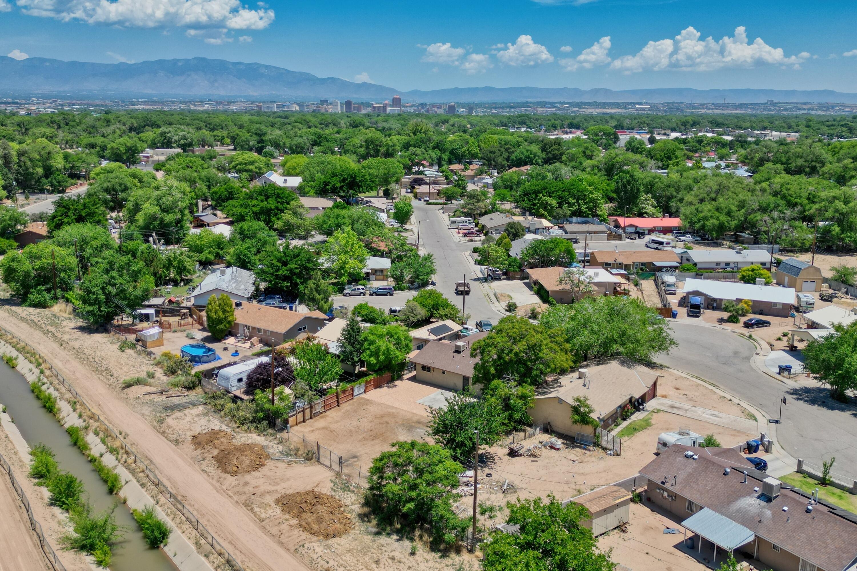 4928 Olympia Road, Albuquerque, New Mexico image 43