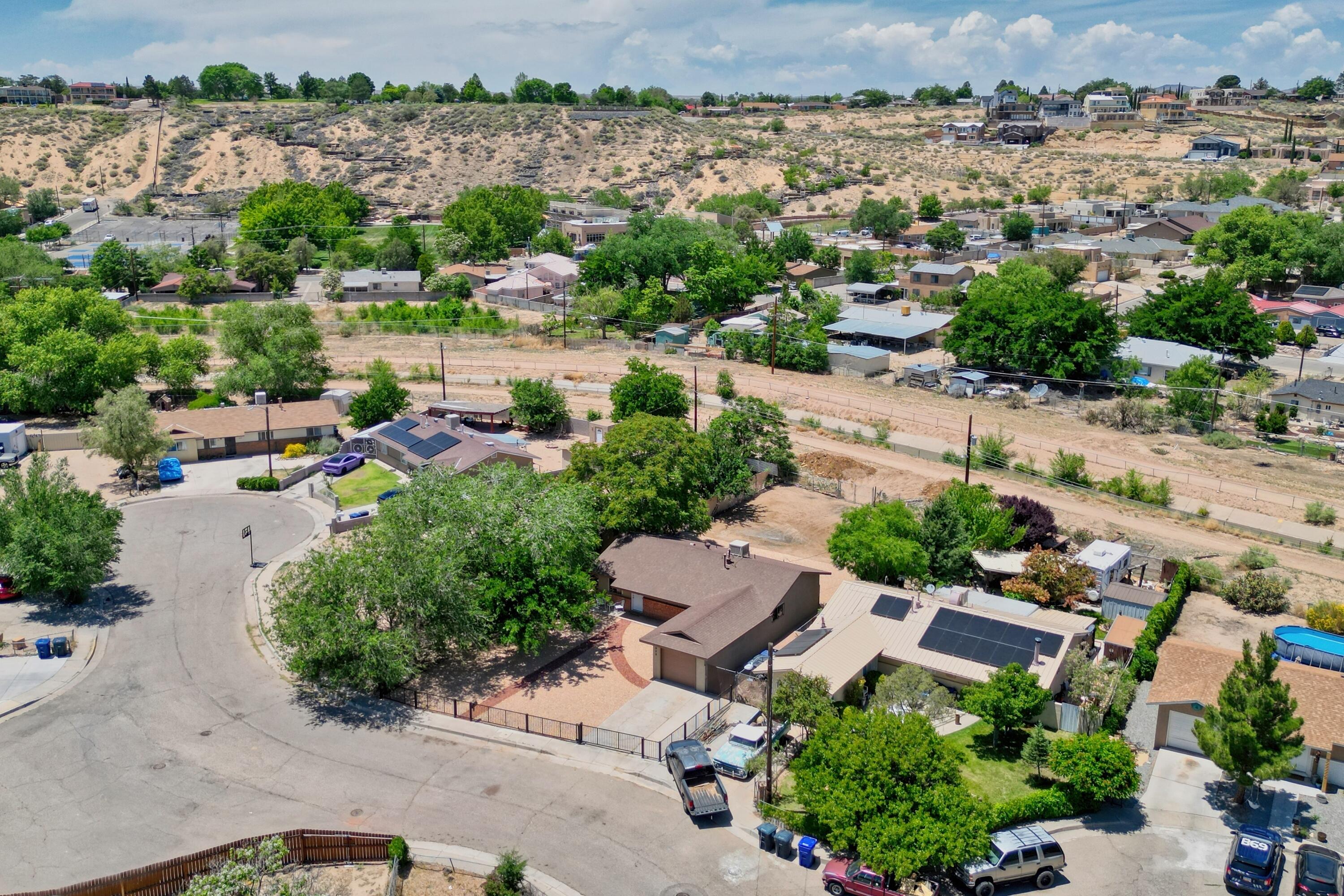 4928 Olympia Road, Albuquerque, New Mexico image 41