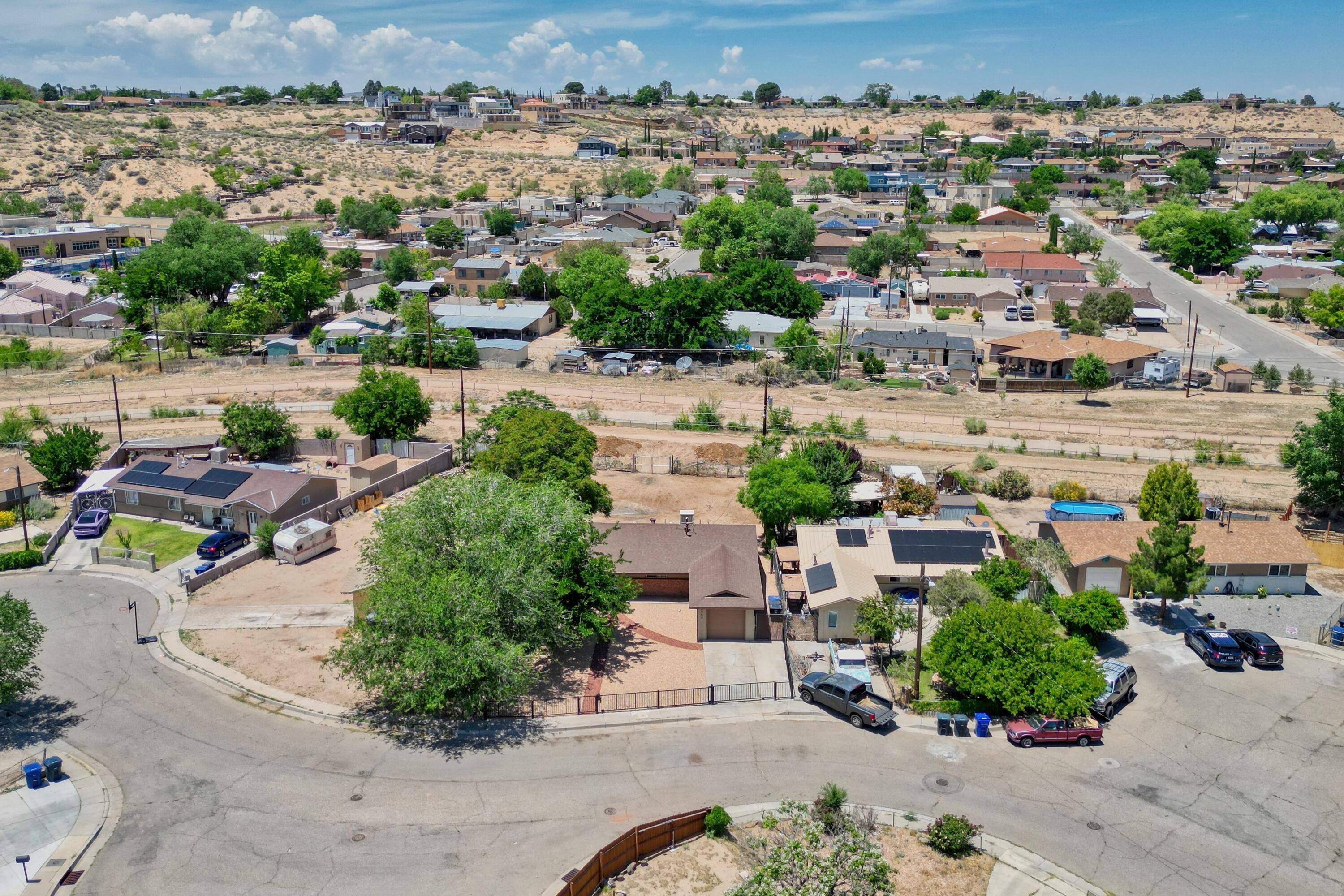 4928 Olympia Road, Albuquerque, New Mexico image 40