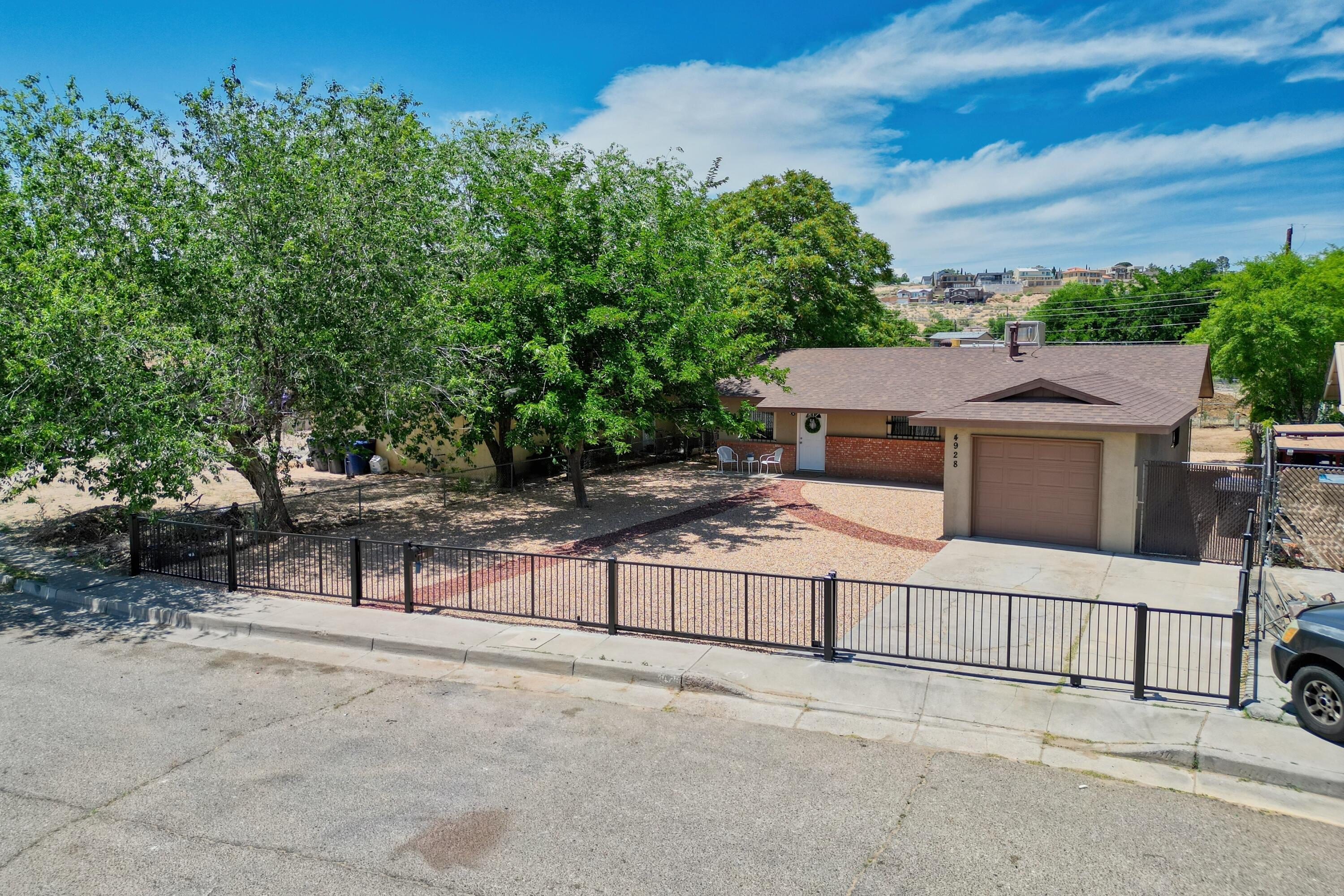 4928 Olympia Road, Albuquerque, New Mexico image 39