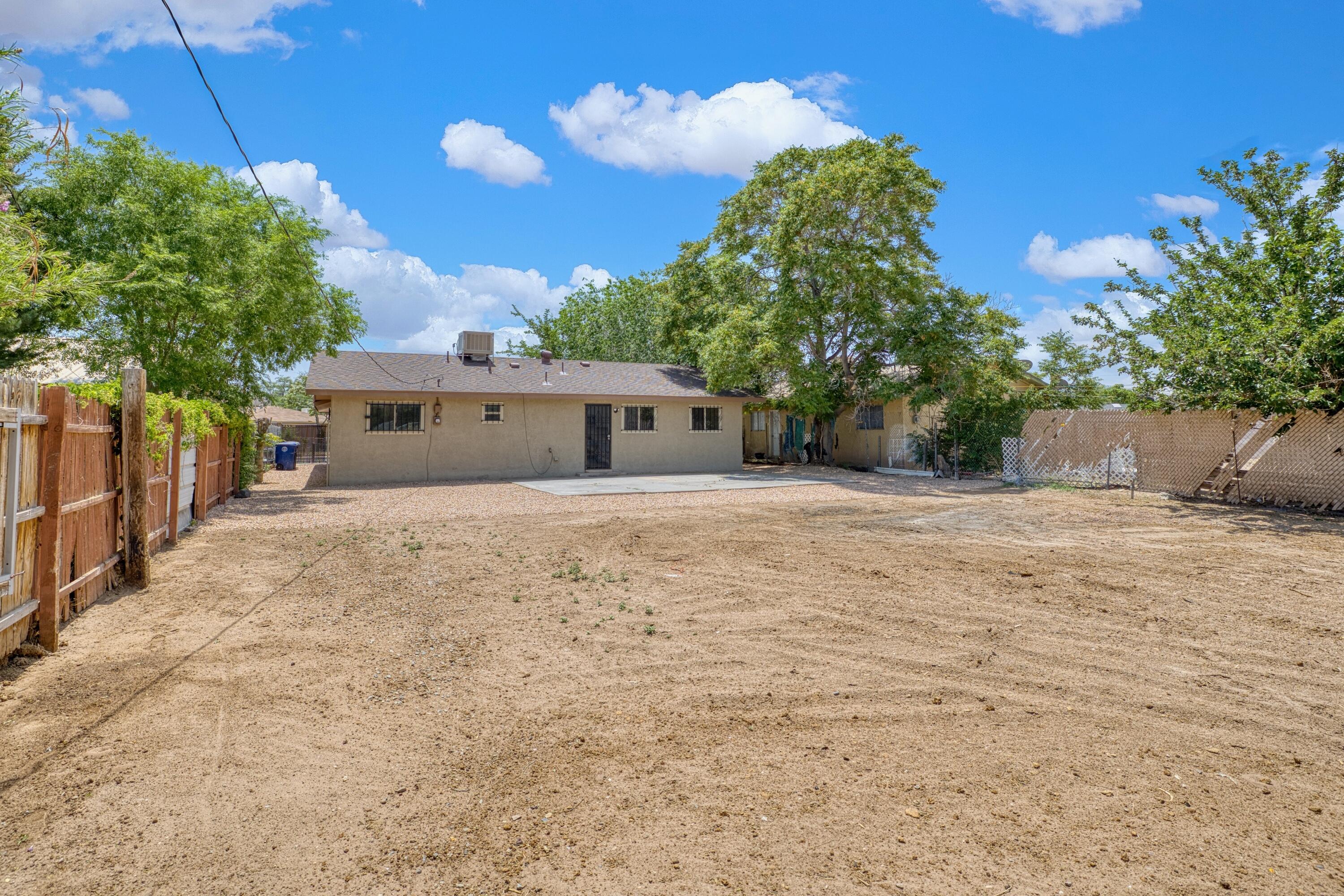 4928 Olympia Road, Albuquerque, New Mexico image 35