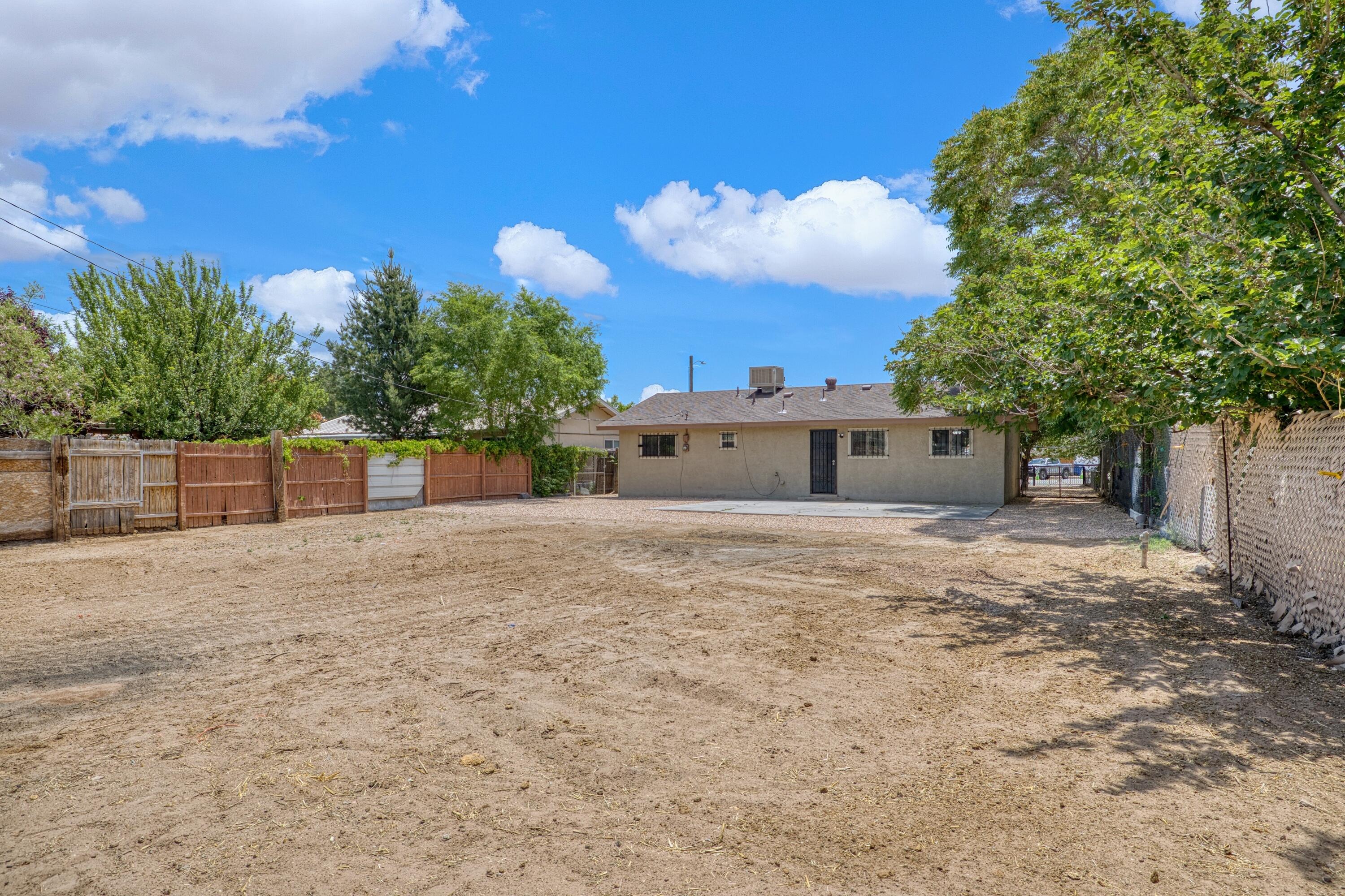 4928 Olympia Road, Albuquerque, New Mexico image 36