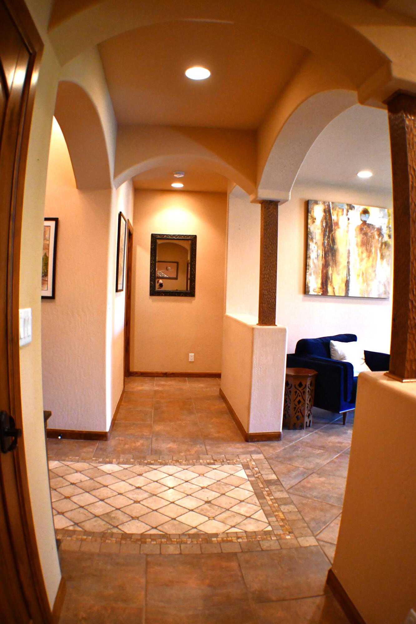 2403 Mountain Road, Albuquerque, New Mexico image 17