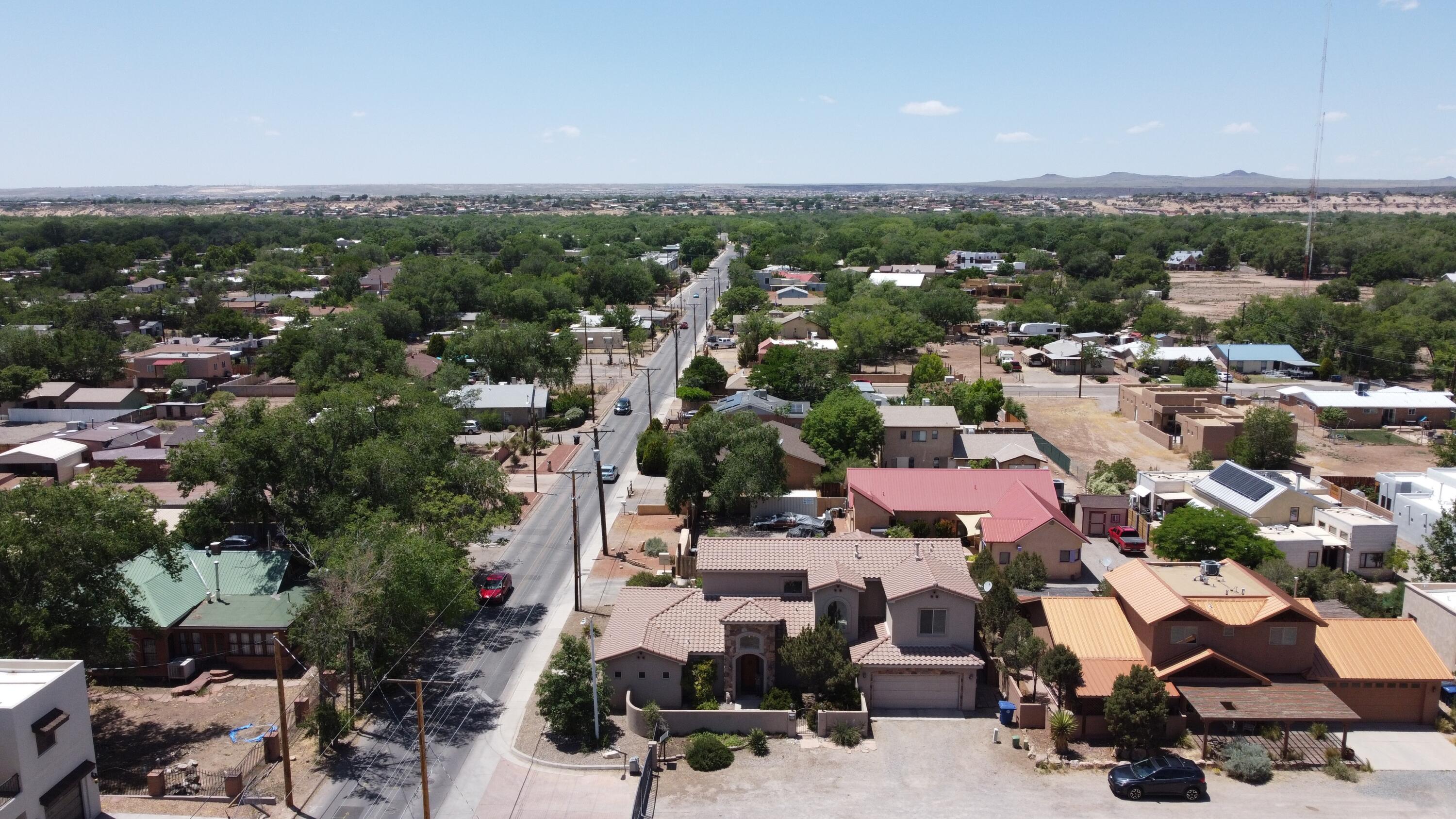 2403 Mountain Road, Albuquerque, New Mexico image 30