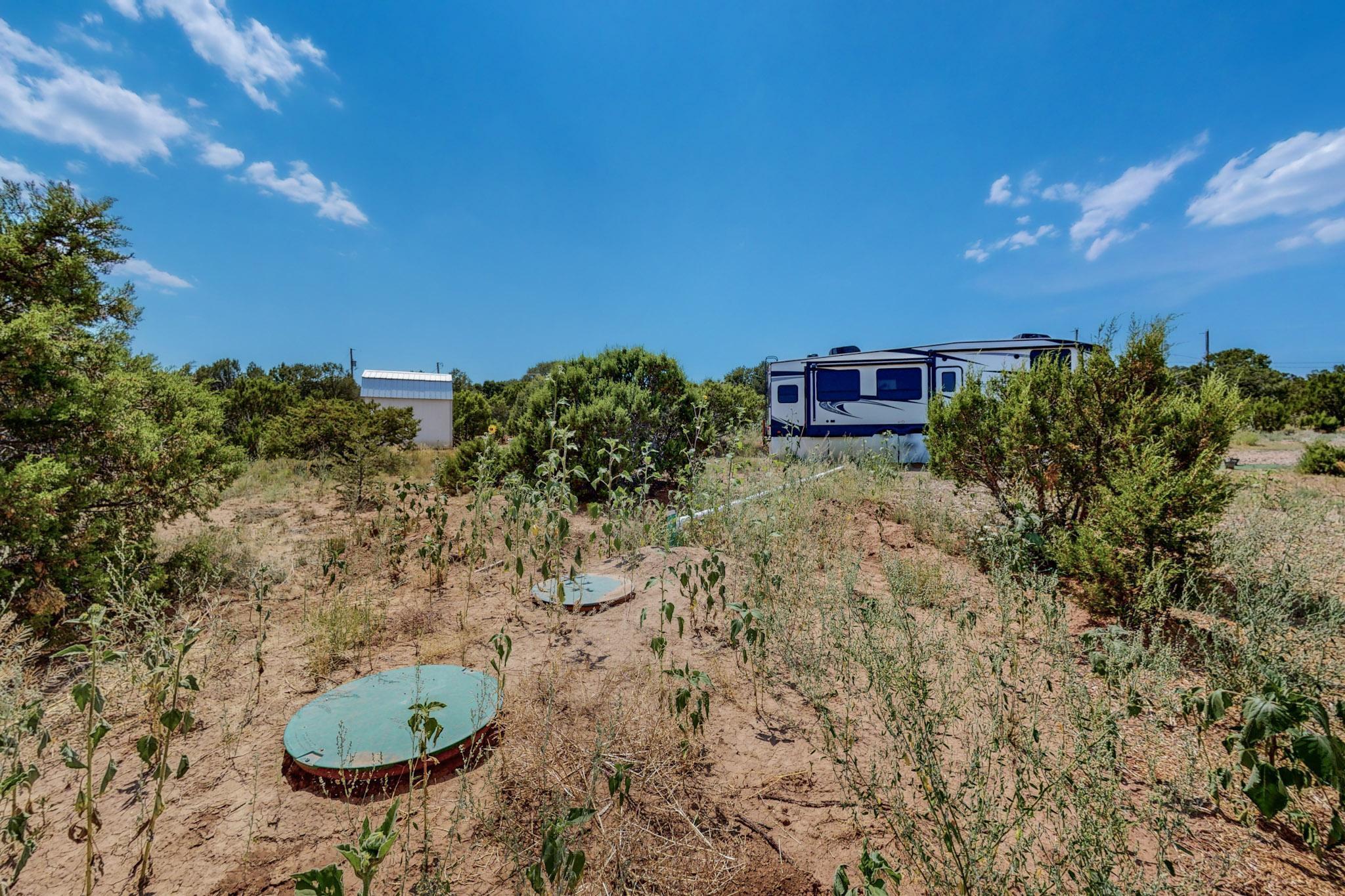 19 Edge Of Wood Rd Road, Tijeras, New Mexico image 5