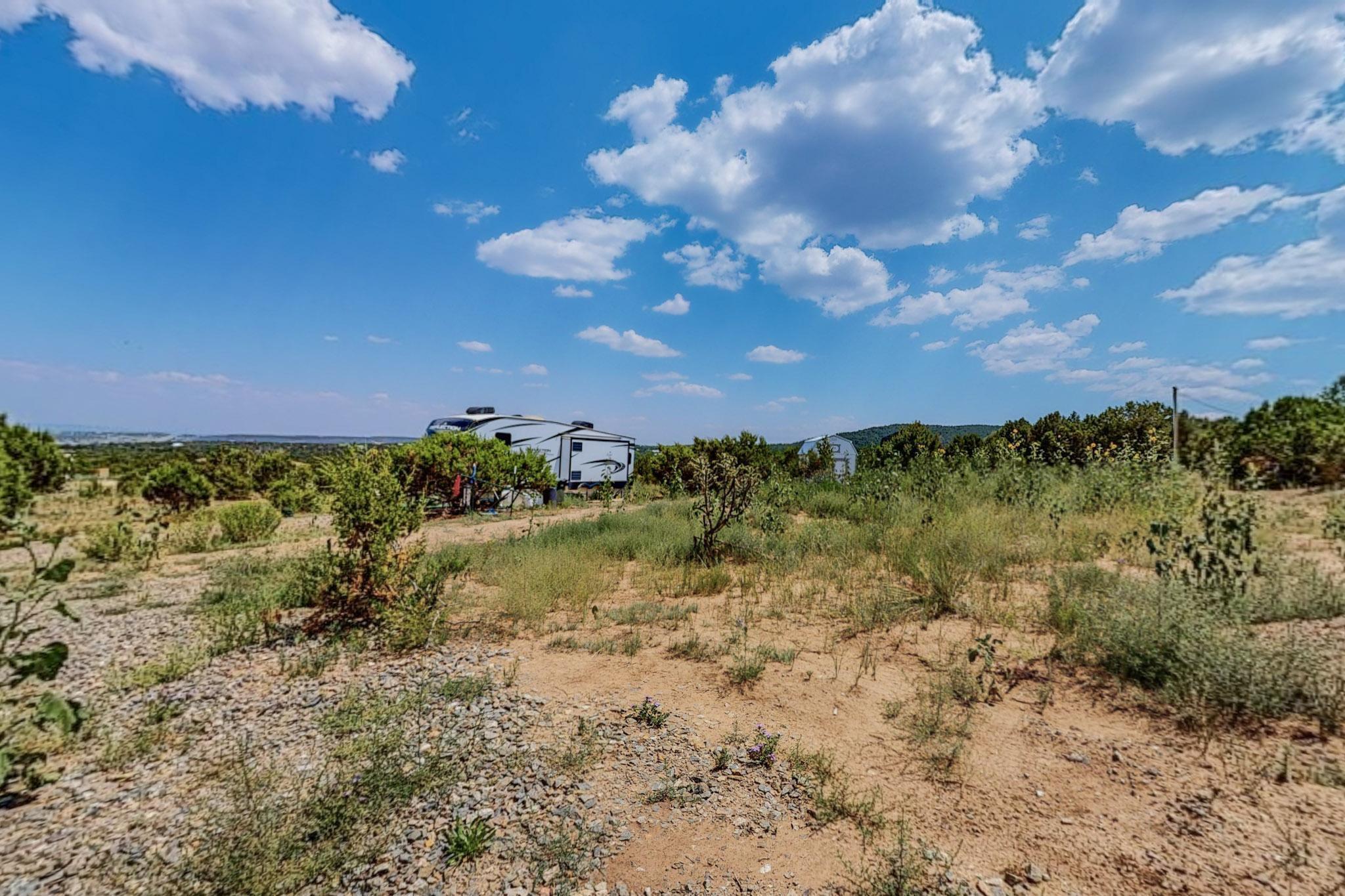 19 Edge Of Wood Rd Road, Tijeras, New Mexico image 20