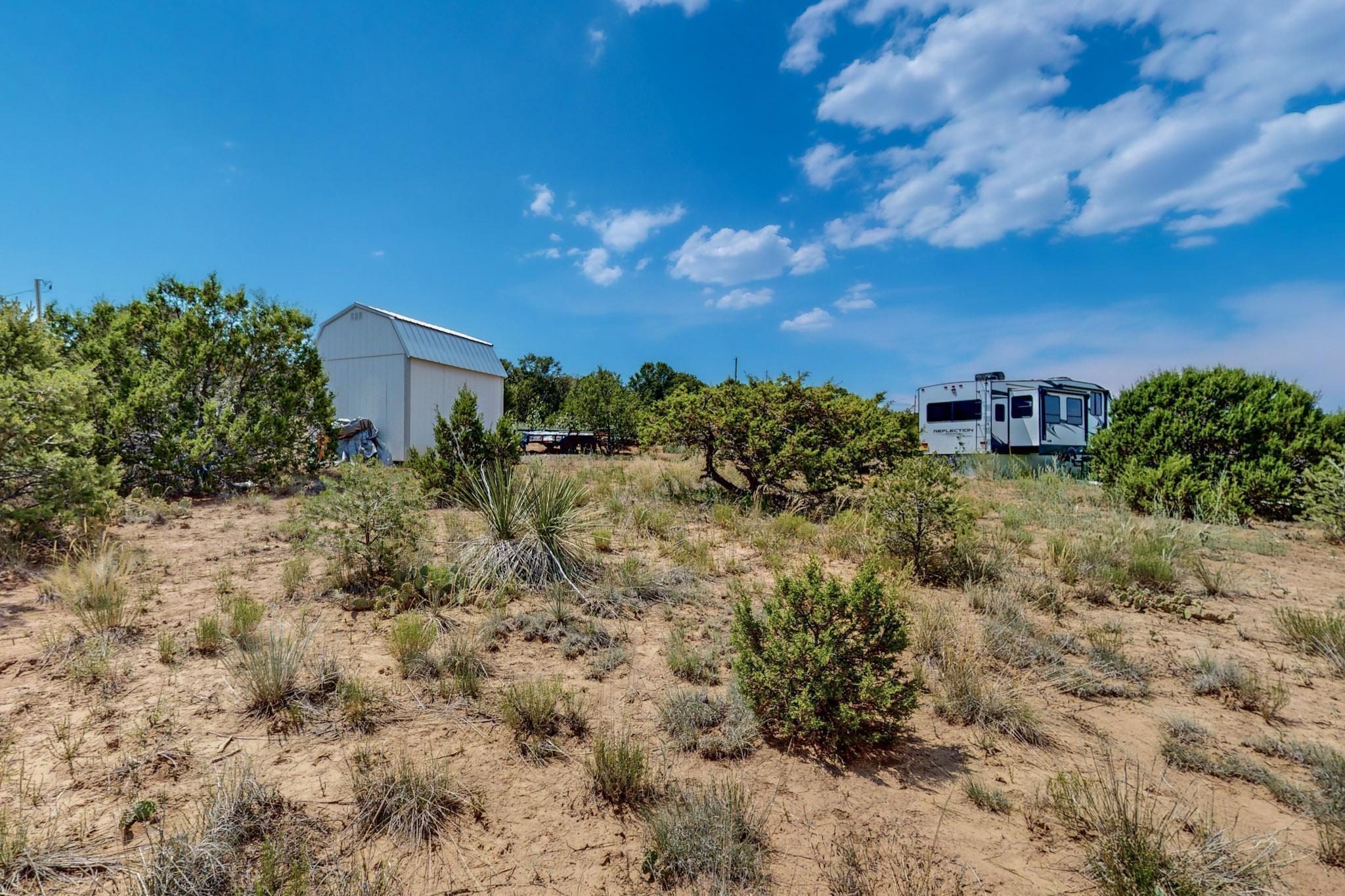 19 Edge Of Wood Rd Road, Tijeras, New Mexico image 6