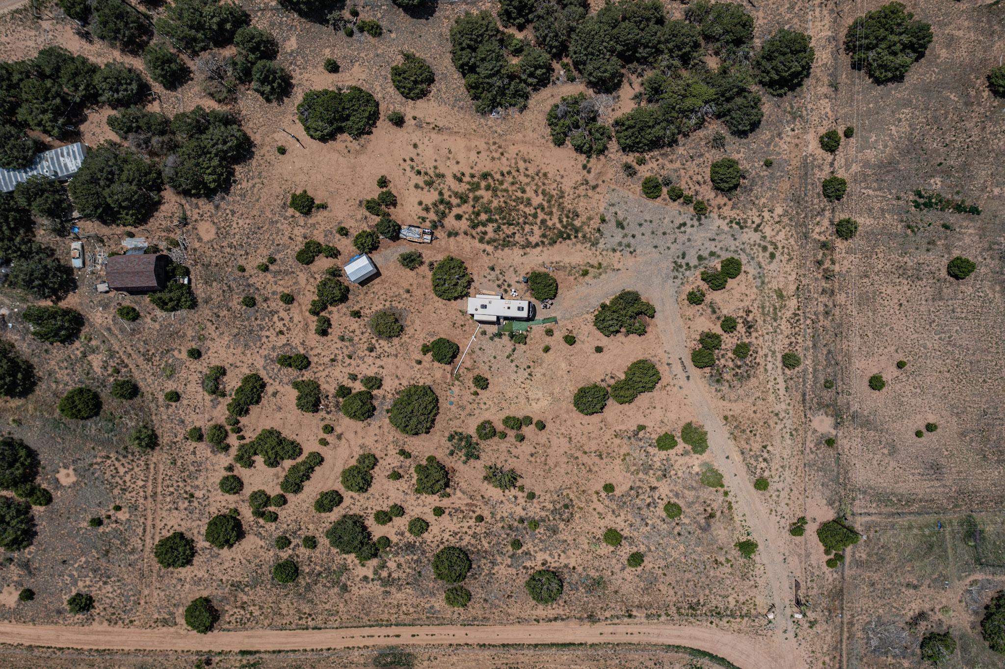 19 Edge Of Wood Rd Road, Tijeras, New Mexico image 24