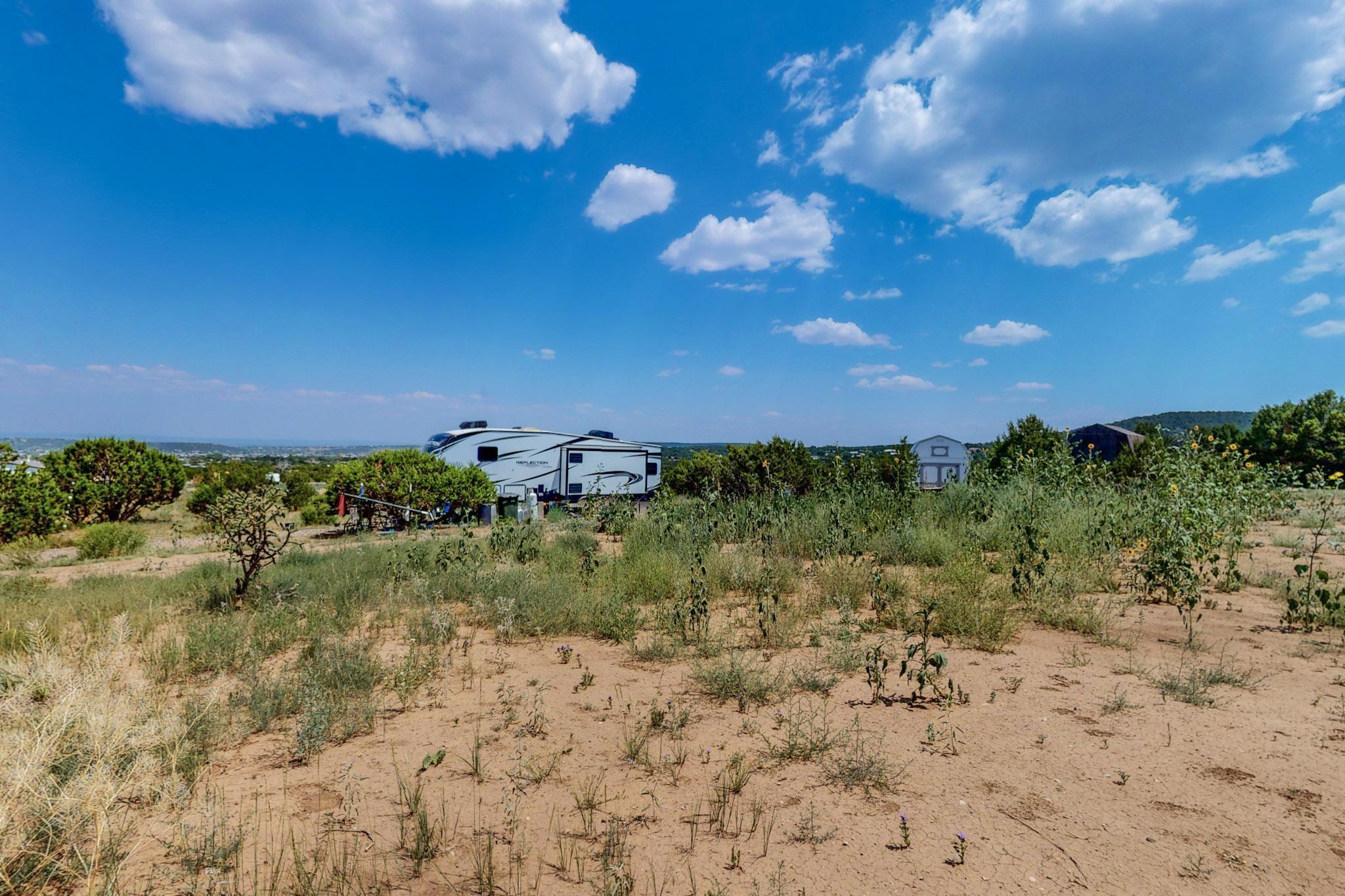 19 Edge Of Wood Rd Road, Tijeras, New Mexico image 18