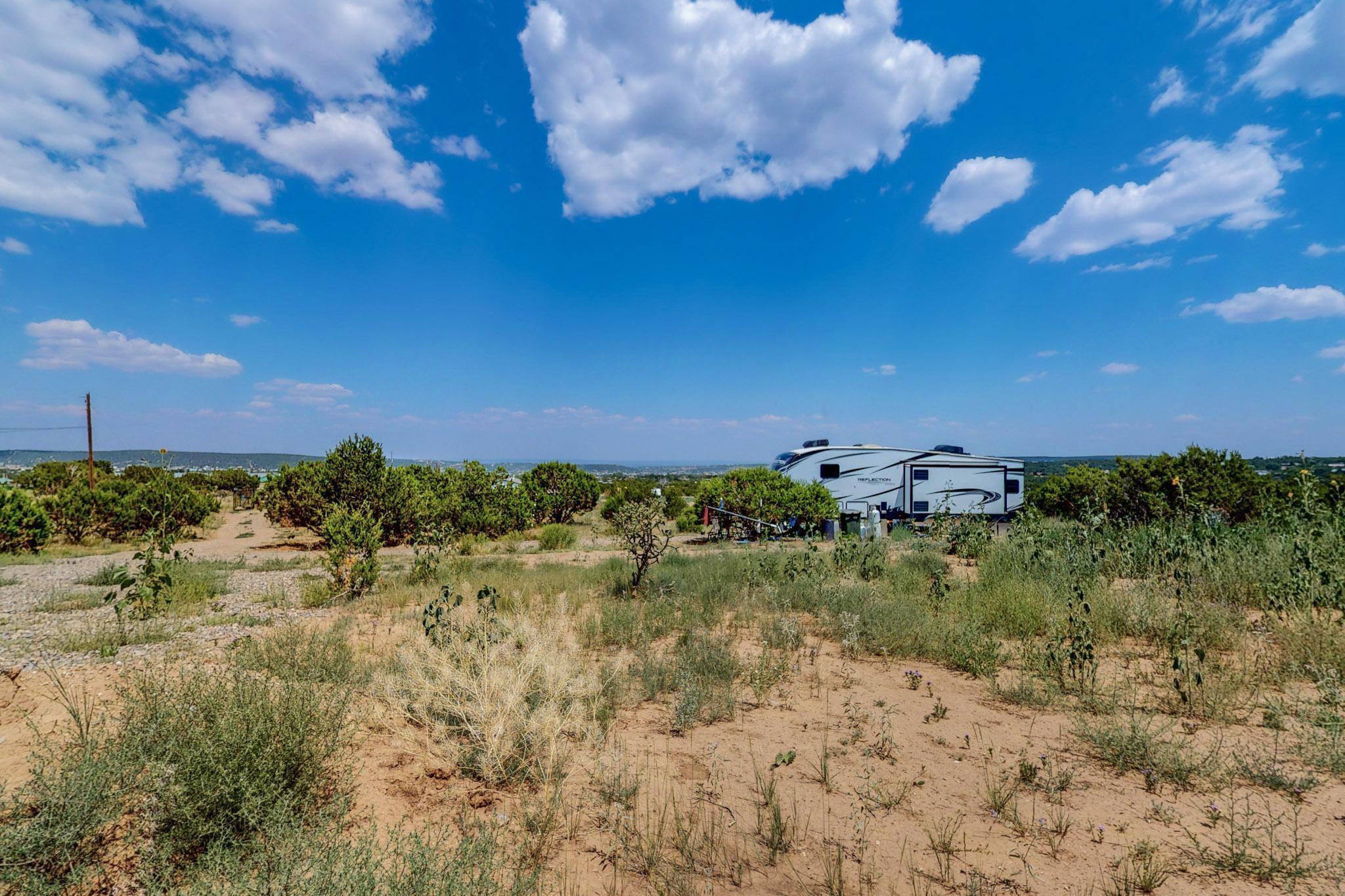 19 Edge Of Wood Rd Road, Tijeras, New Mexico image 12