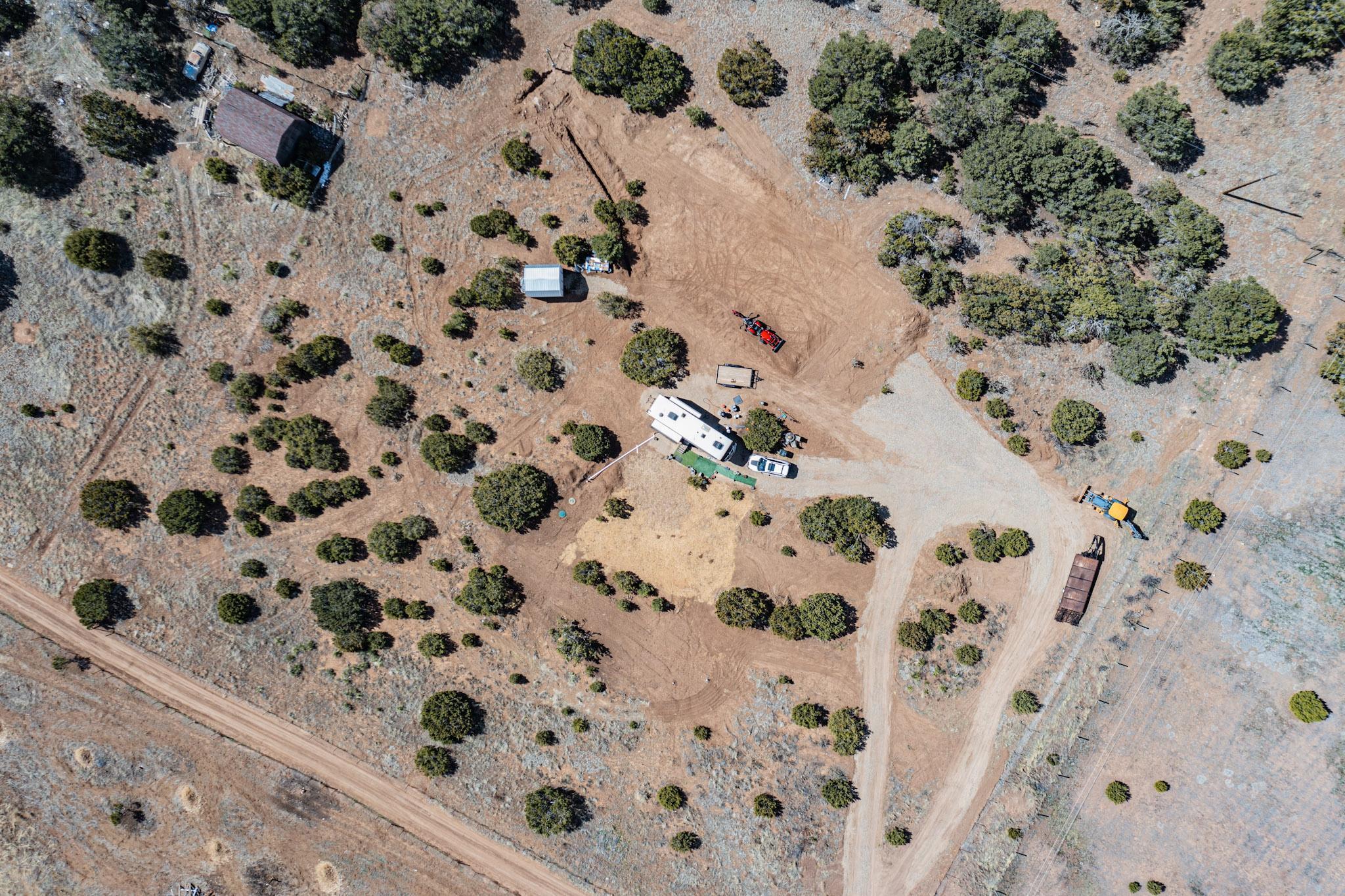 19 Edge Of Wood Rd Road, Tijeras, New Mexico image 27