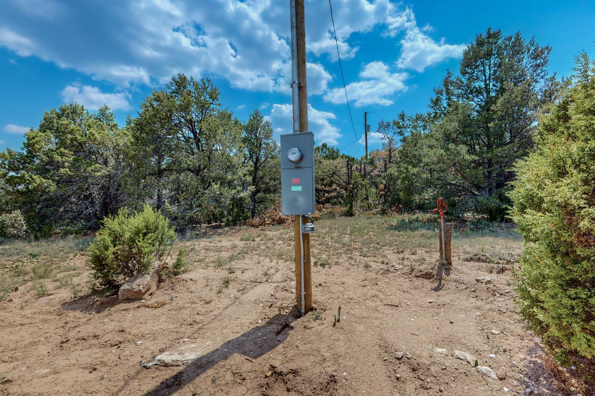 19 Edge Of Wood Rd Road, Tijeras, New Mexico image 7