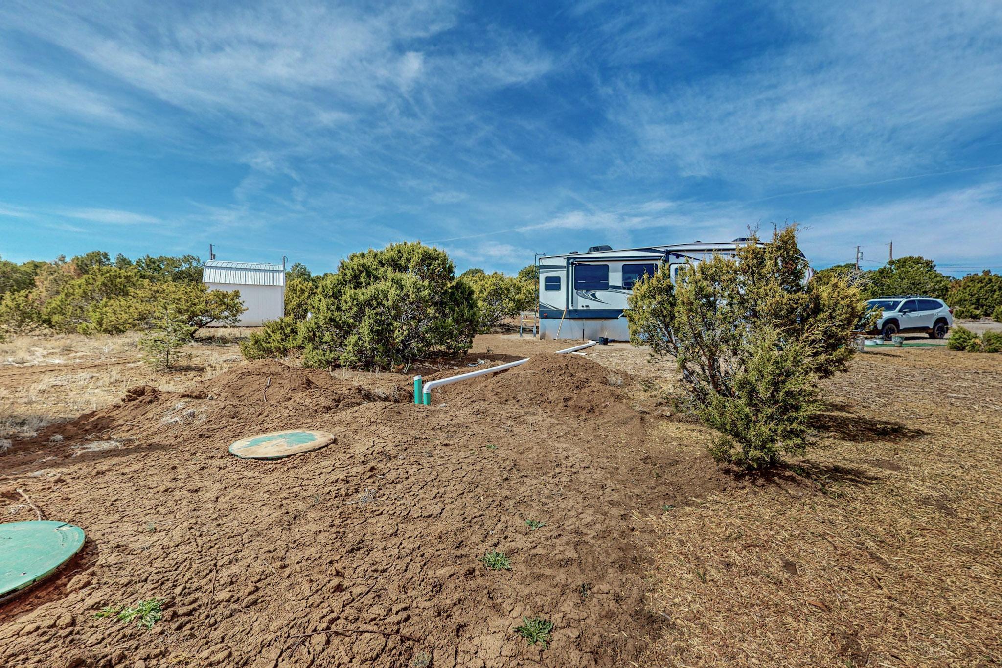 19 Edge Of Wood Rd Road, Tijeras, New Mexico image 47