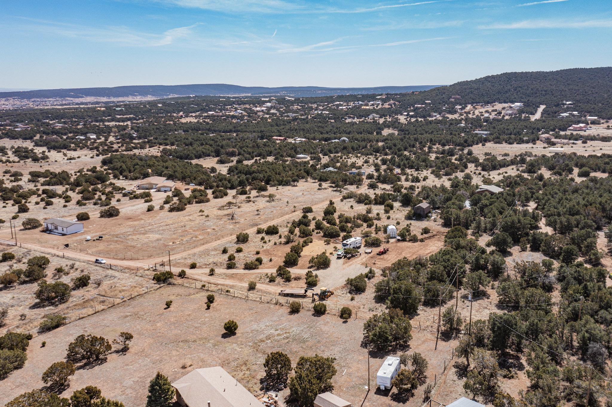 19 Edge Of Wood Rd Road, Tijeras, New Mexico image 29