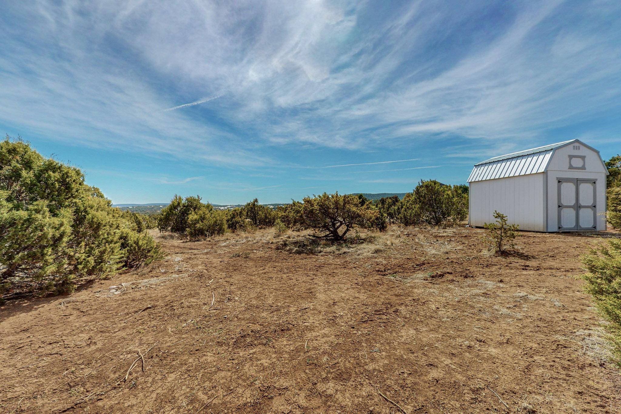 19 Edge Of Wood Rd Road, Tijeras, New Mexico image 46