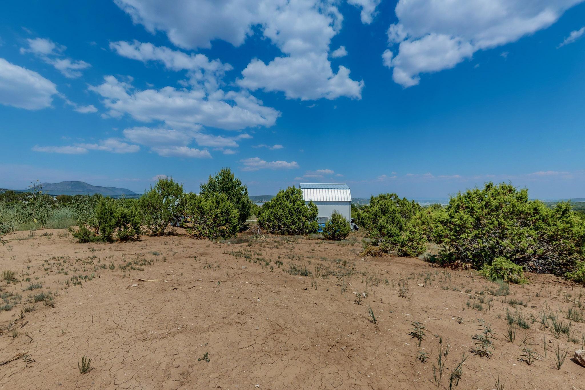 19 Edge Of Wood Rd Road, Tijeras, New Mexico image 15