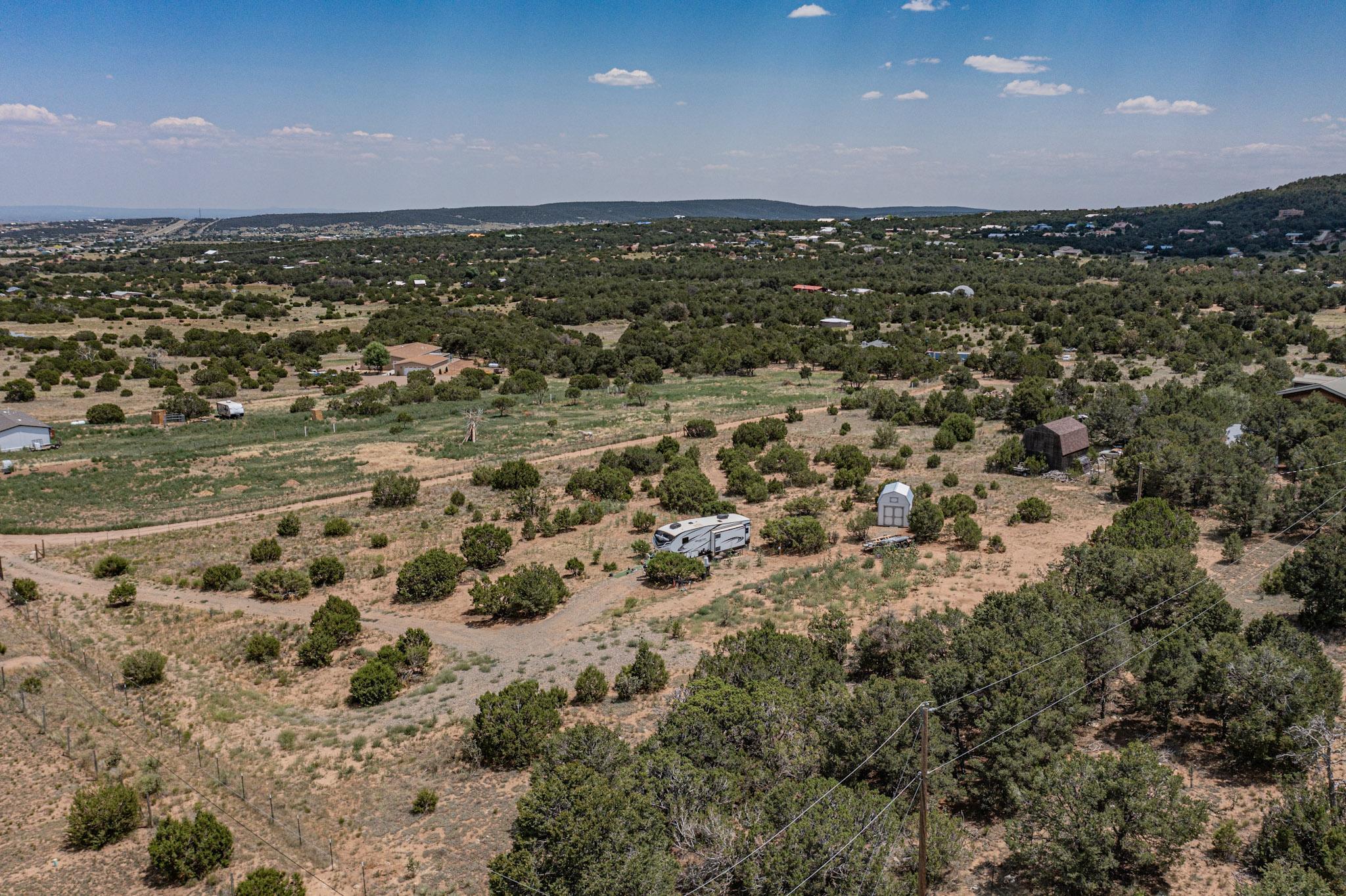 19 Edge Of Wood Rd Road, Tijeras, New Mexico image 26