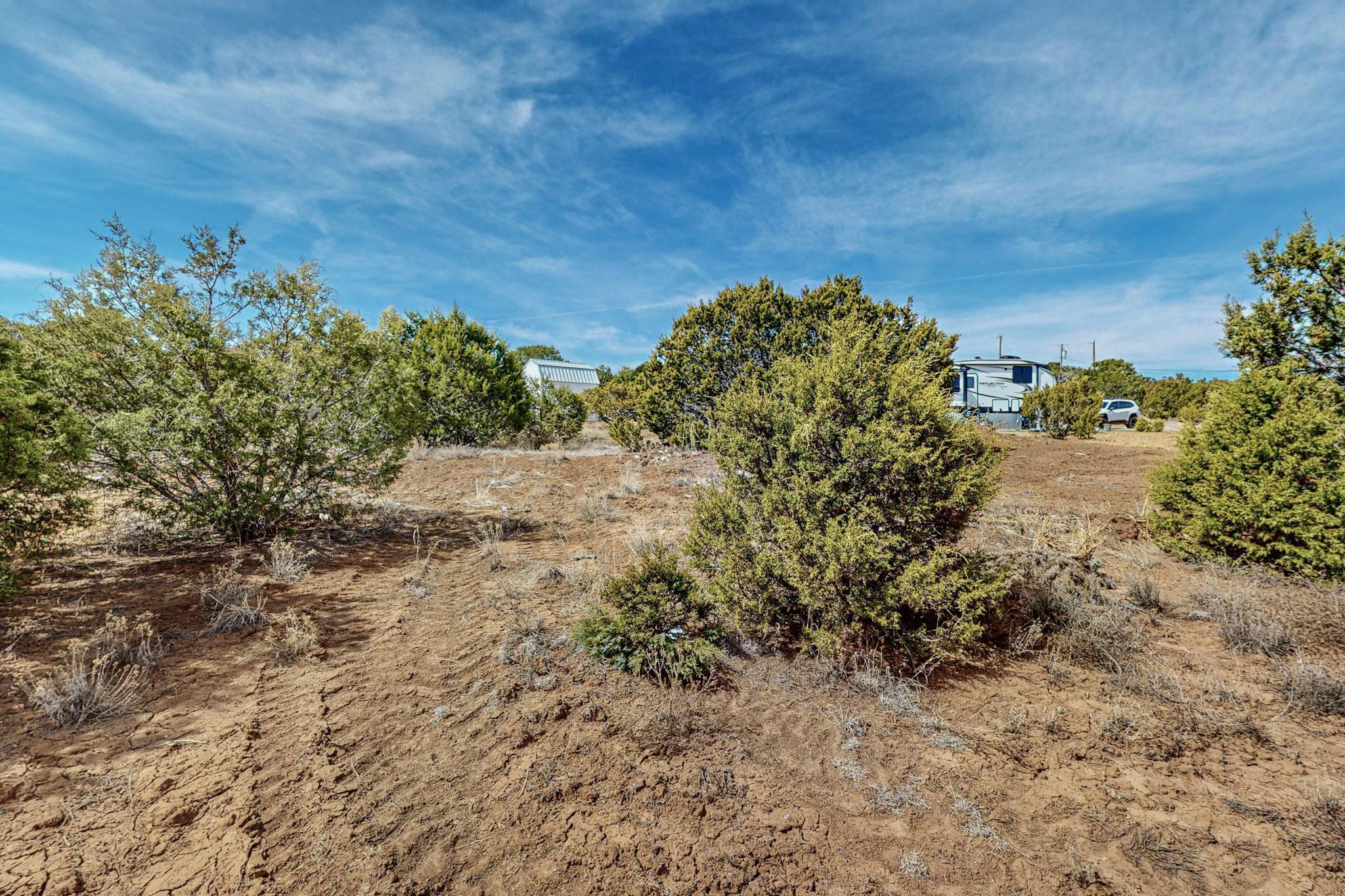 19 Edge Of Wood Rd Road, Tijeras, New Mexico image 48