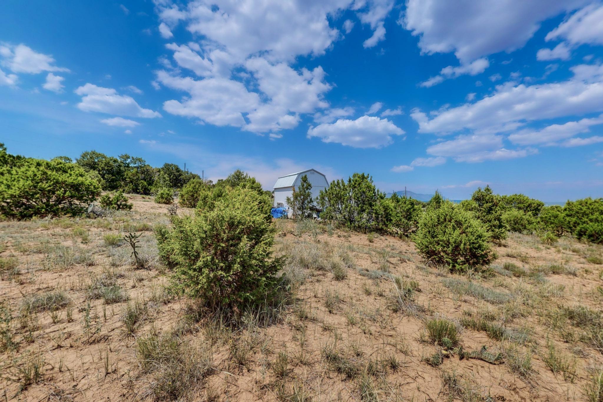 19 Edge Of Wood Rd Road, Tijeras, New Mexico image 8