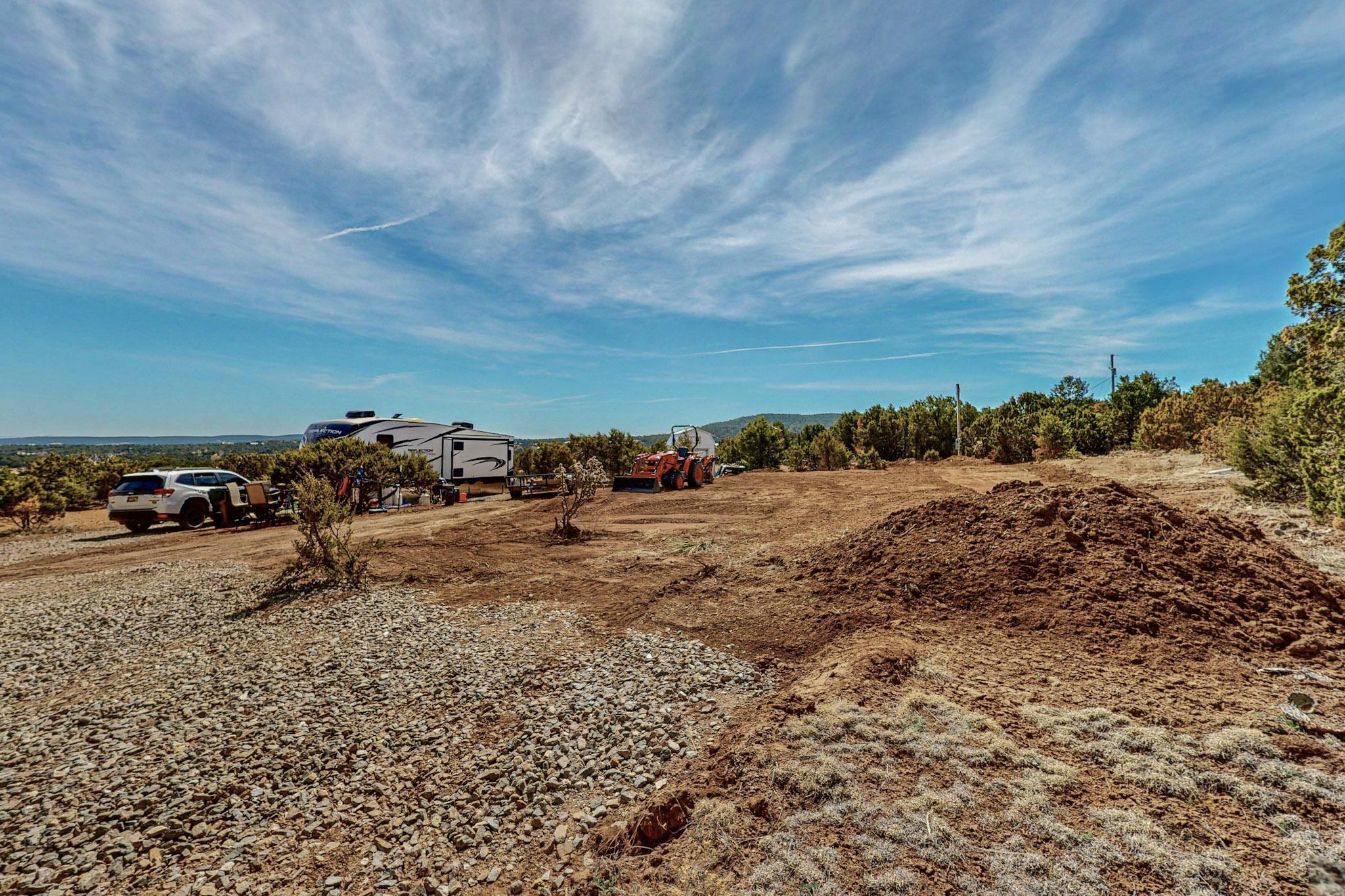 19 Edge Of Wood Rd Road, Tijeras, New Mexico image 45