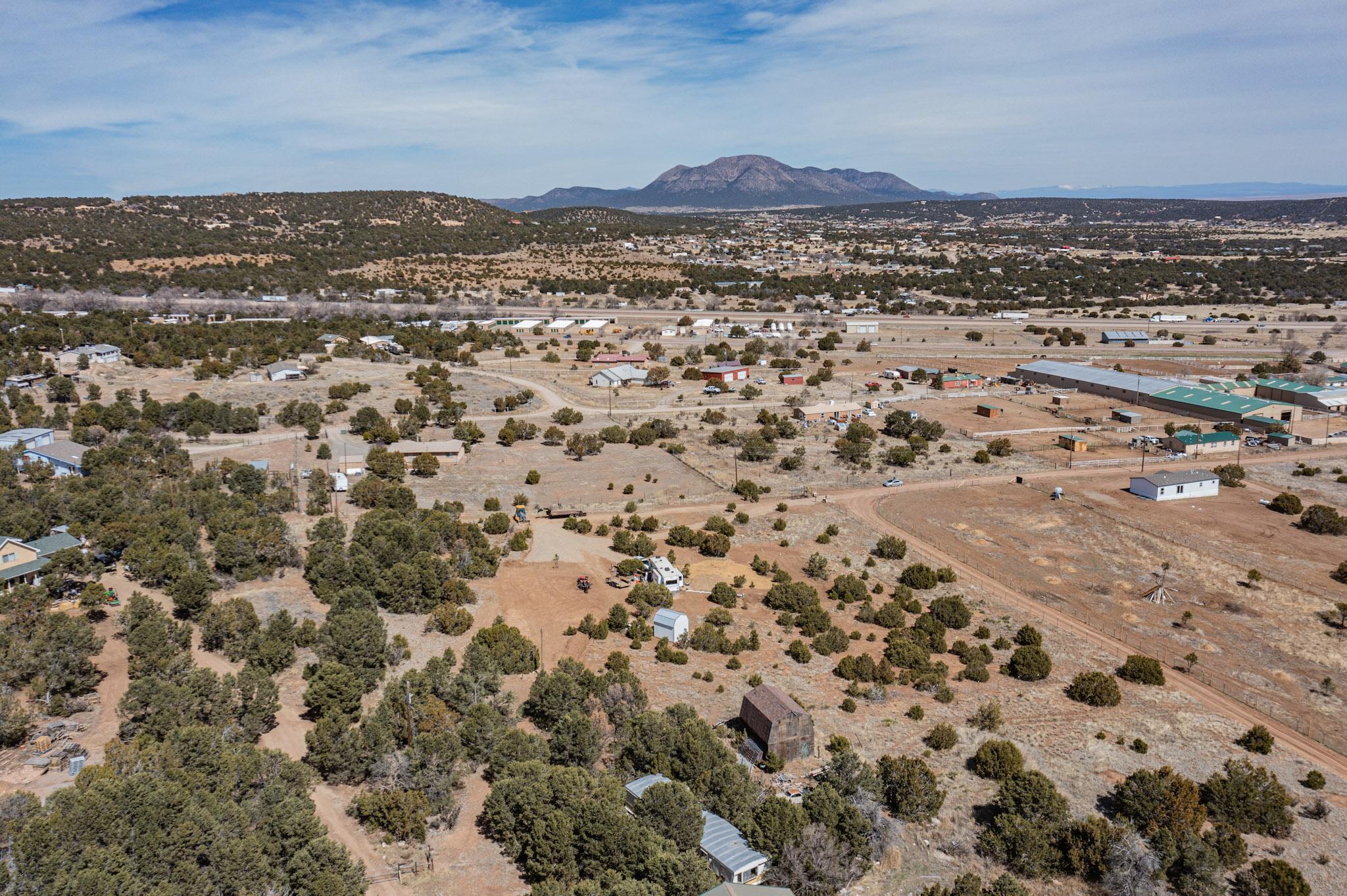 19 Edge Of Wood Rd Road, Tijeras, New Mexico image 31