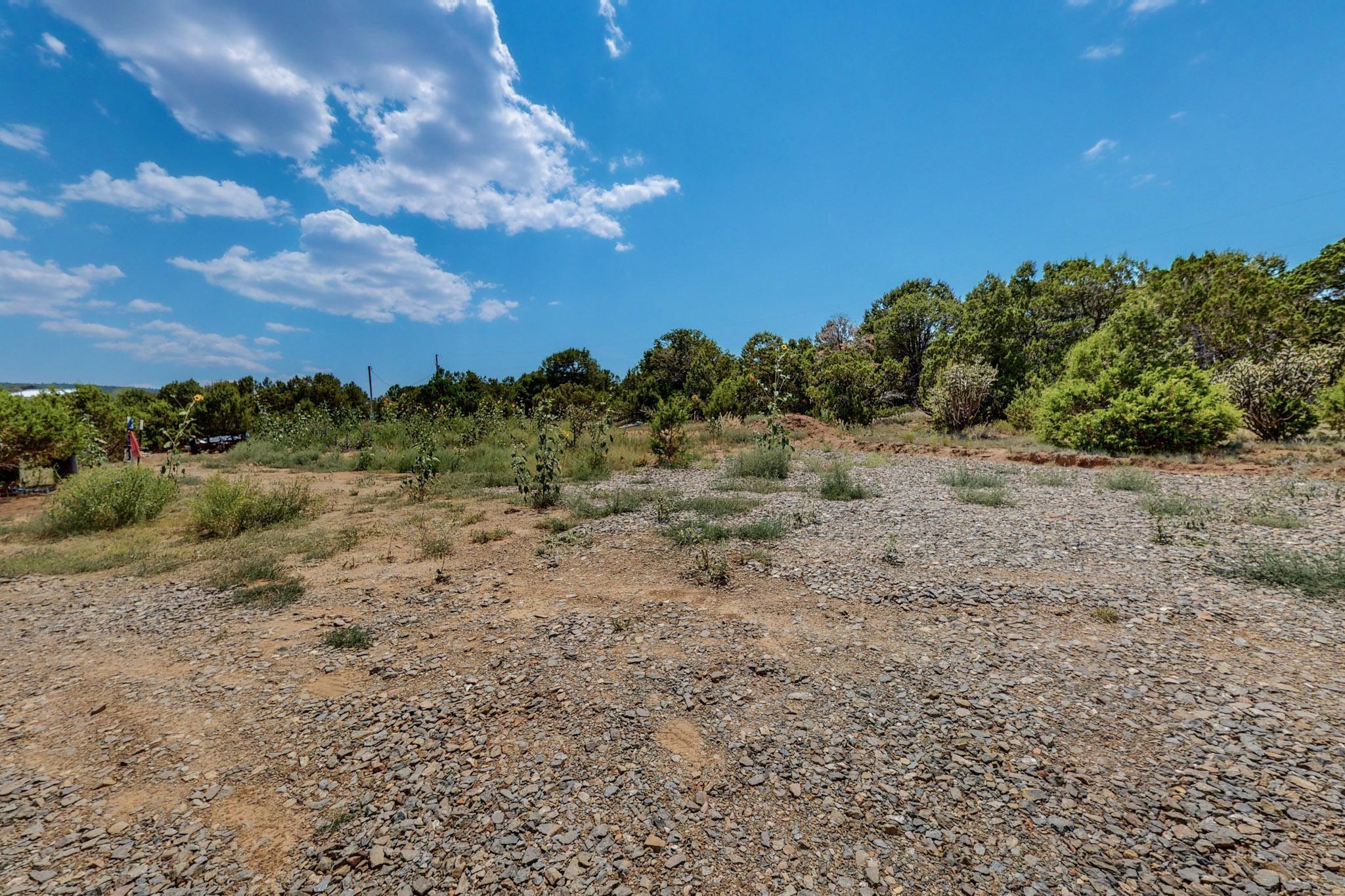 19 Edge Of Wood Rd Road, Tijeras, New Mexico image 4