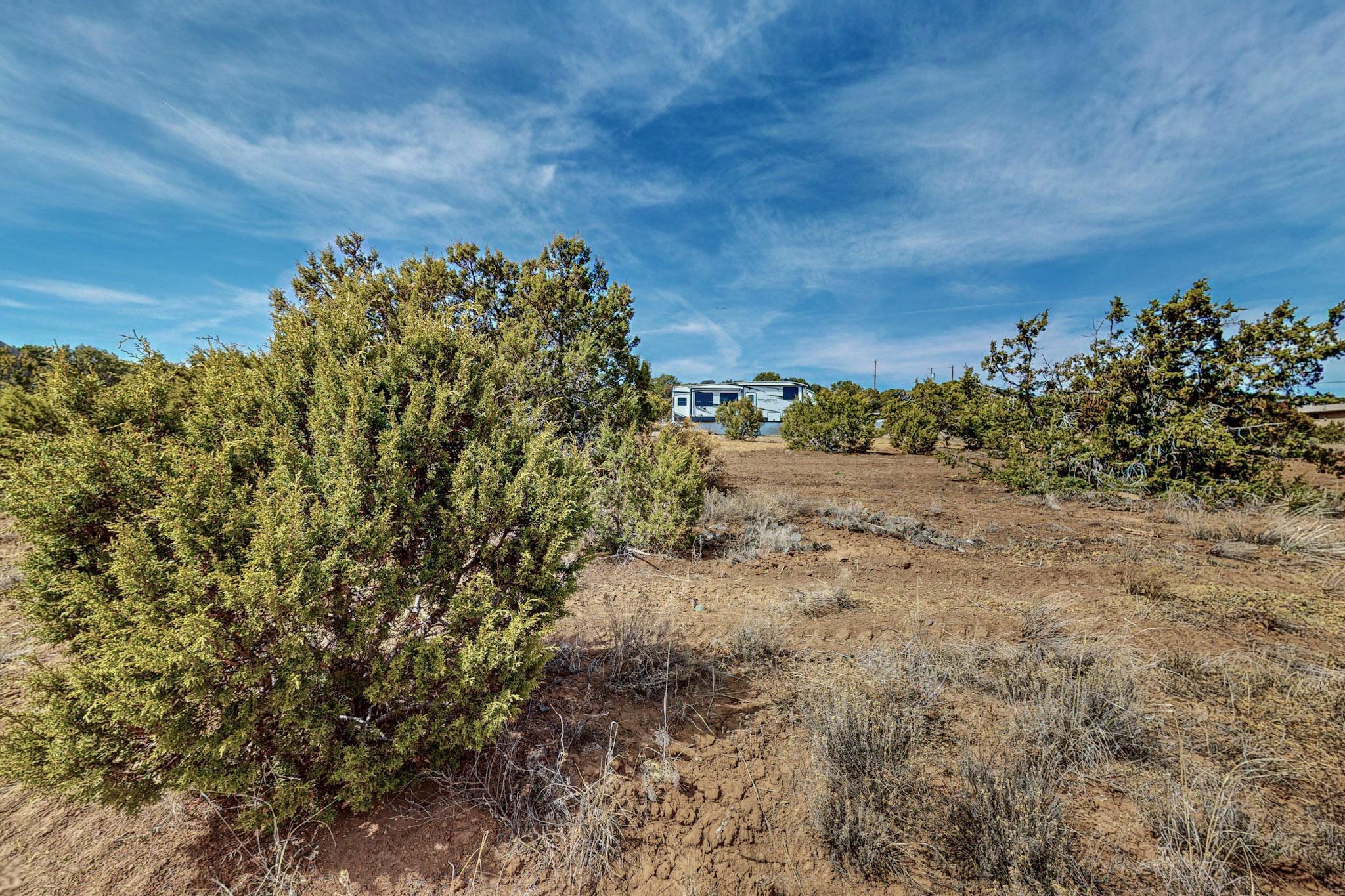 19 Edge Of Wood Rd Road, Tijeras, New Mexico image 49