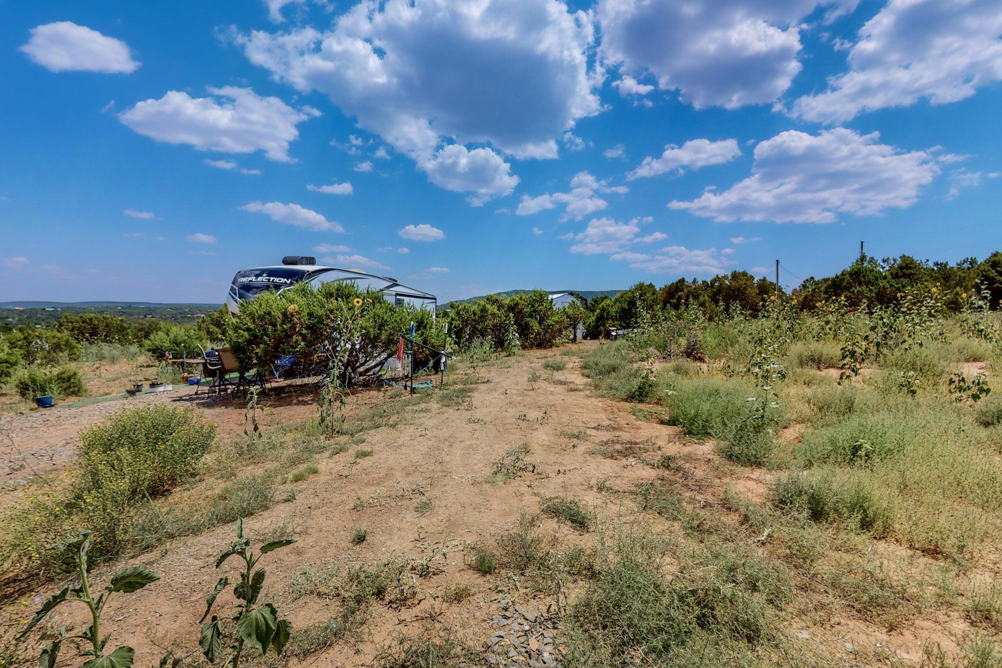 19 Edge Of Wood Rd Road, Tijeras, New Mexico image 19